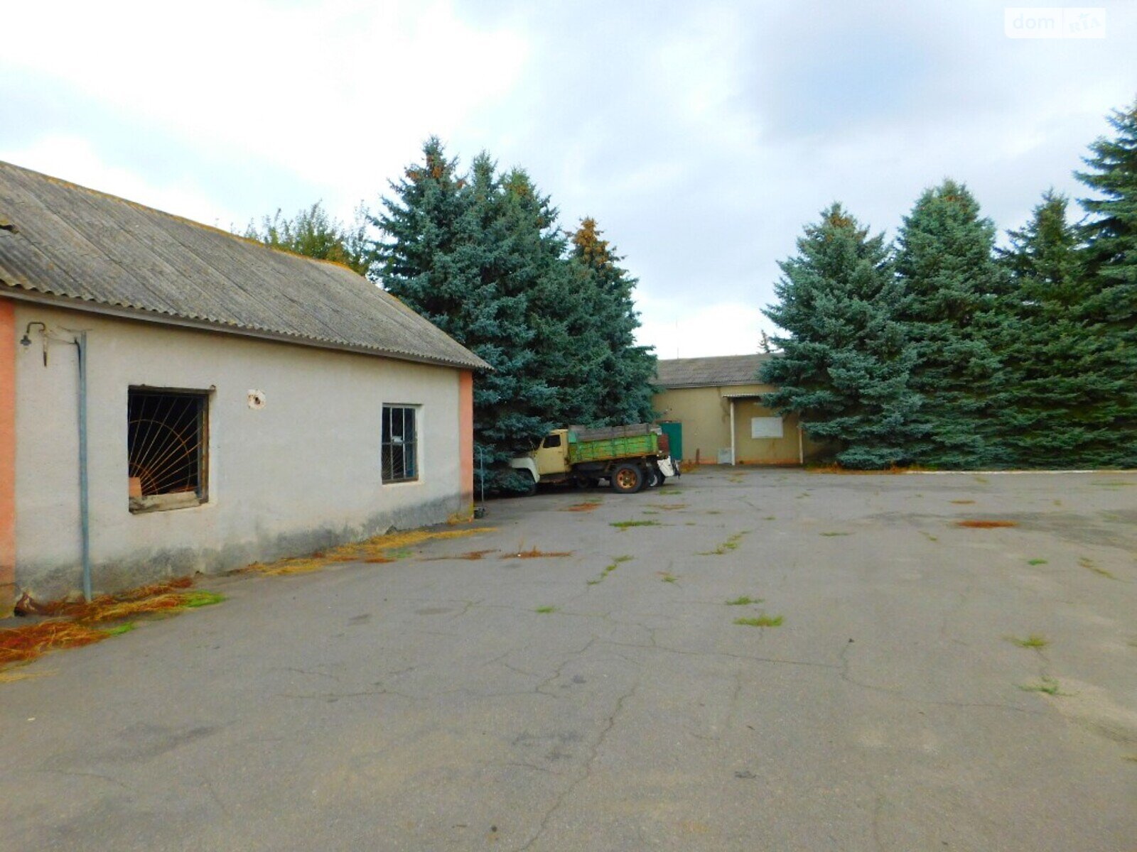 Коммерческое помещение в Сутисках, Первомайская улица, цена: продажи 315 000 долларов за объект фото 1 Коммерческое помещение в Сутисках, Первомайская улица, цена продажи: 315 000 долларов за объект фото 1