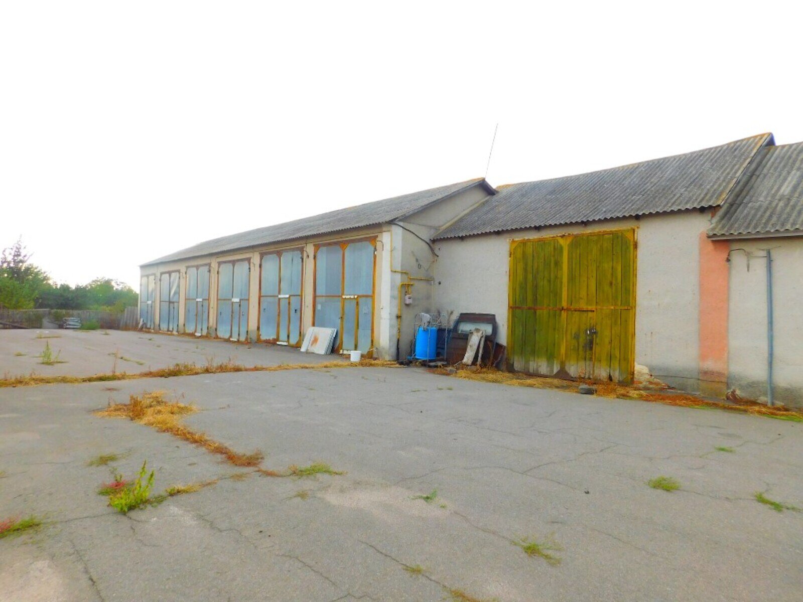 Коммерческое помещение в Сутисках, Первомайская улица, цена: продажи 315 000 долларов за объект фото 1 Коммерческое помещение в Сутисках, Первомайская улица, цена продажи: 315 000 долларов за объект фото 1