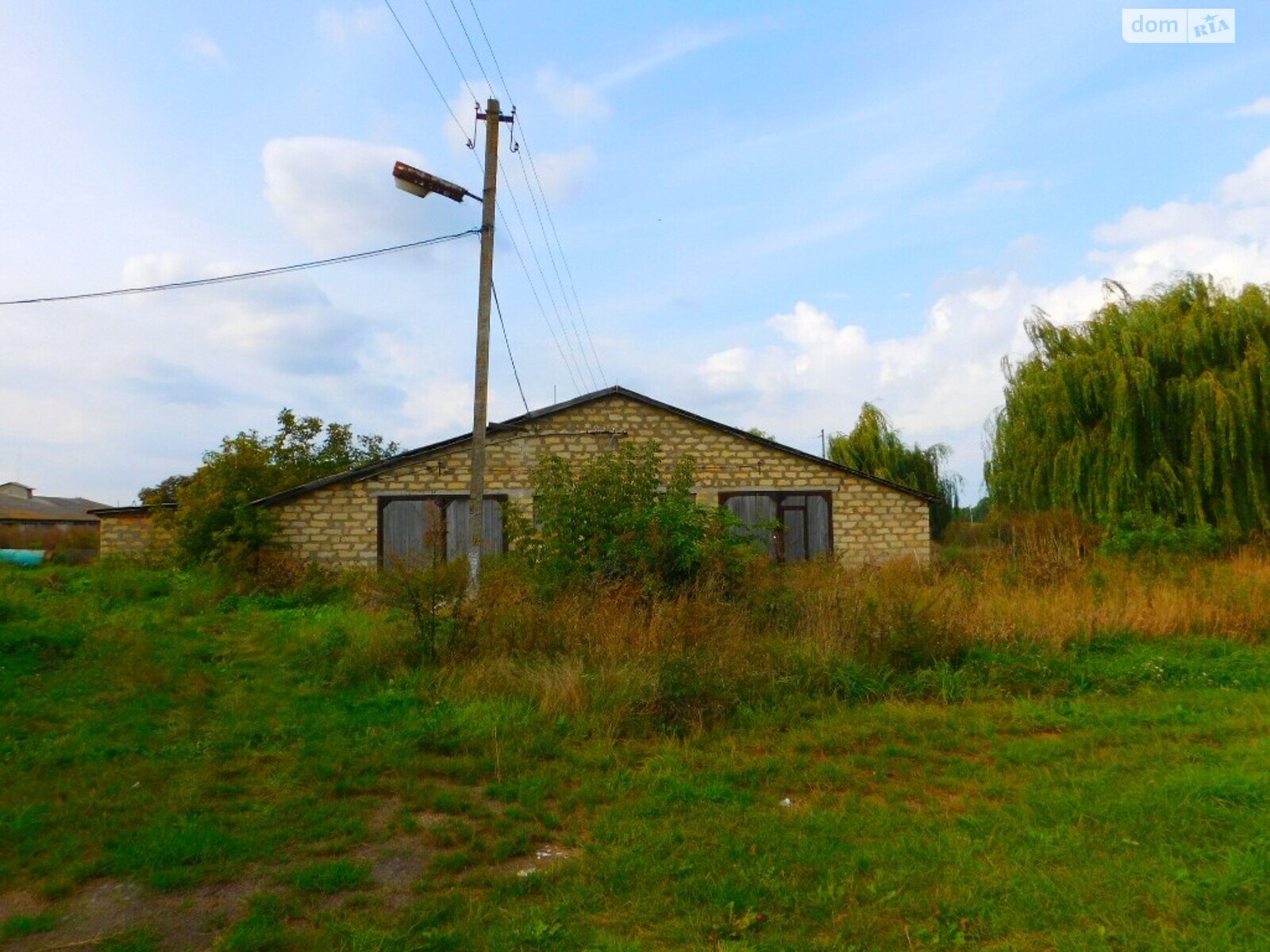 Коммерческое помещение в Сутисках, Первомайская улица, цена: продажи 315 000 долларов за объект фото 1 Коммерческое помещение в Сутисках, Первомайская улица, цена продажи: 315 000 долларов за объект фото 1