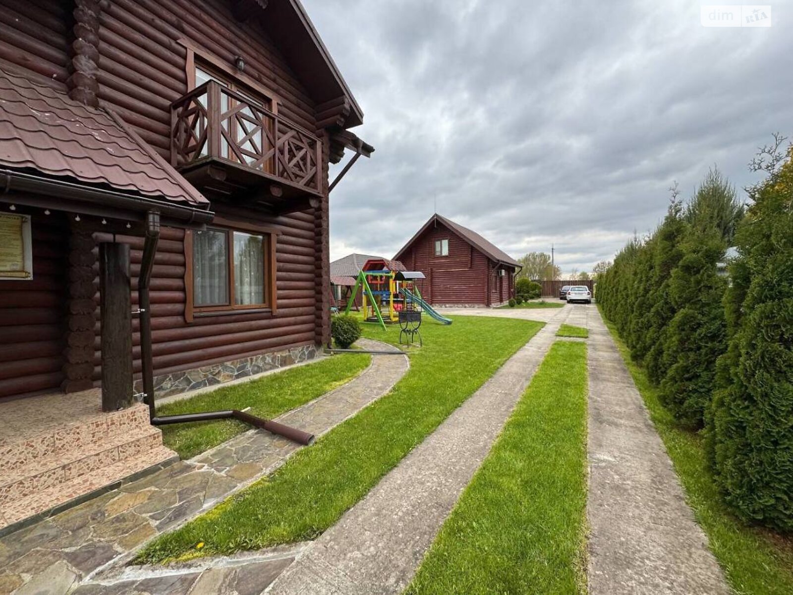 Коммерческое помещение в Свитязе, Луговая улица, цена: продажи 400 000 долларов за объект фото 1 Коммерческое помещение в Свитязе, Луговая улица, цена продажи: 400 000 долларов за объект фото 1