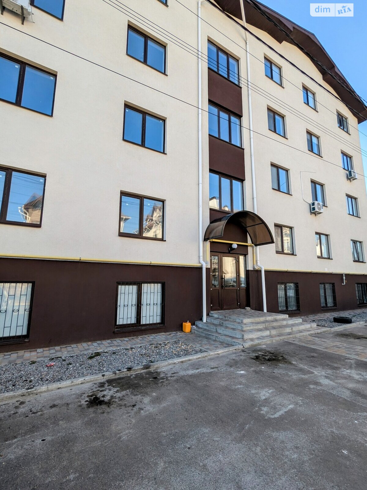 Комерційне приміщення в Святопетрівське, Прорізна вулиця 13, ціна продажу: 23 000 доларів за об’єкт фото 1 Комерційне приміщення в Святопетрівське, Прорізна вулиця 13, ціна продажу: 23 000 доларів за об’єкт фото 1
