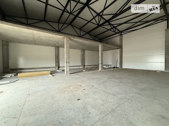 Комерційна нерухомість за адресою вул. Теплична (площа 324 м²) - Atlanta.ua - фото 4