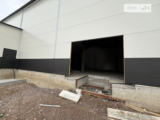 Комерційна нерухомість за адресою вул. Теплична (площа 324 м²) - Atlanta.ua - фото 5