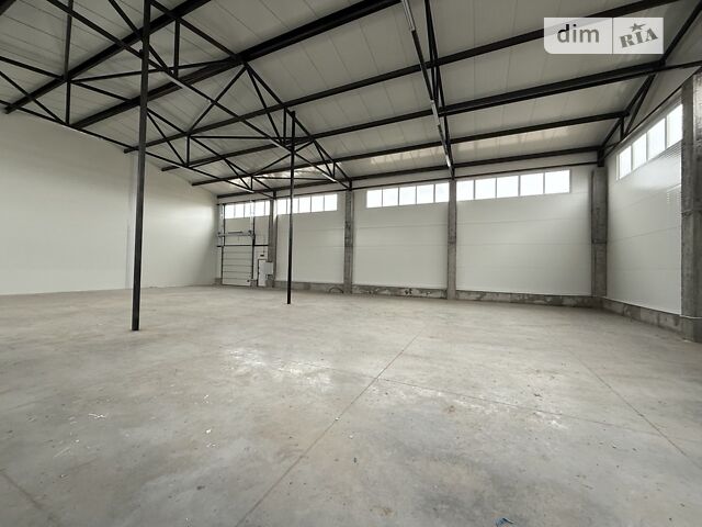 Комерційна нерухомість за адресою вул. Теплична (площа 324 м²) - Atlanta.ua - фото 8
