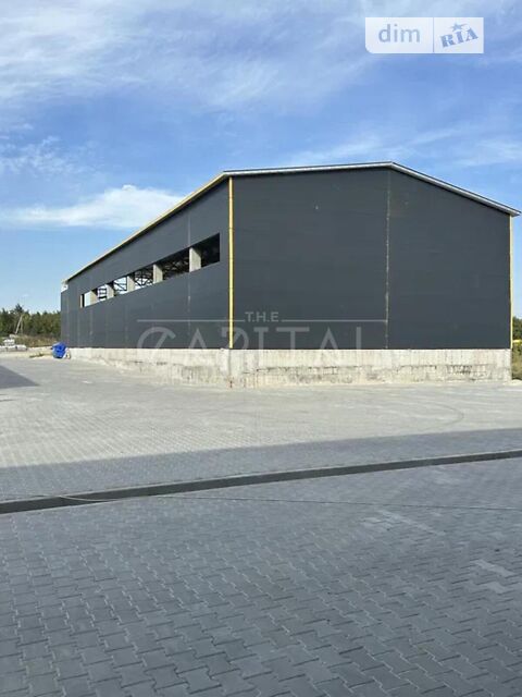 Комерційна нерухомість за адресою (площа 675 м²) - Atlanta.ua - фото 4