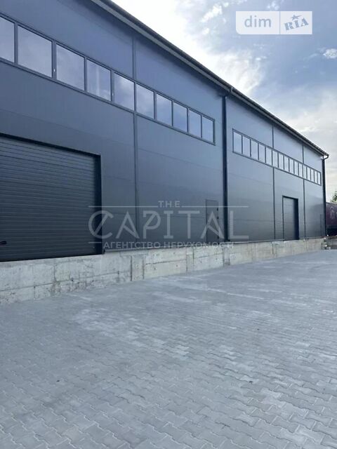 Комерційна нерухомість за адресою (площа 675 м²) - Atlanta.ua - фото 7