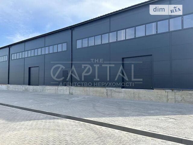 Комерційна нерухомість за адресою (площа 675 м²) - Atlanta.ua - фото 2