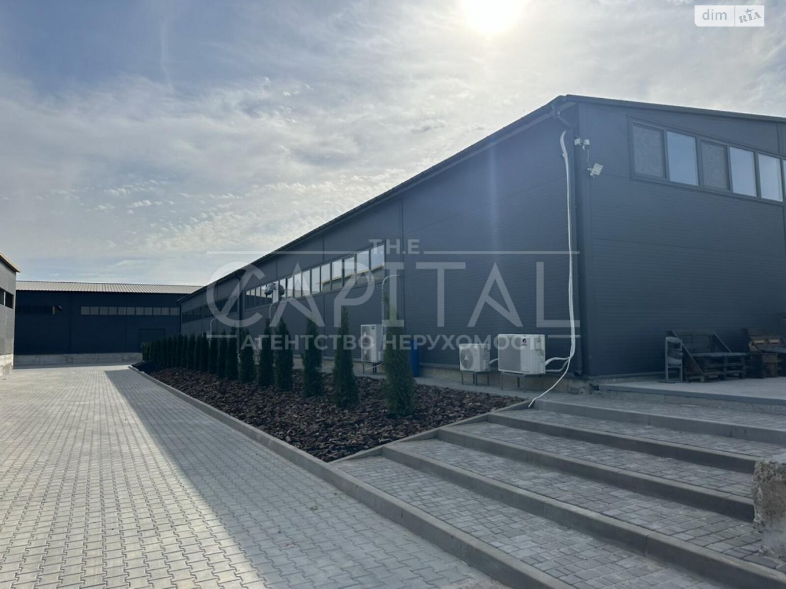Коммерческое помещение в Святопетровское, Зоряная улица, цена: продажи 1 300 000 долларов за объект фото 1 Коммерческое помещение в Святопетровское, Зоряная улица, цена продажи: 1 300 000 долларов за объект фото 1