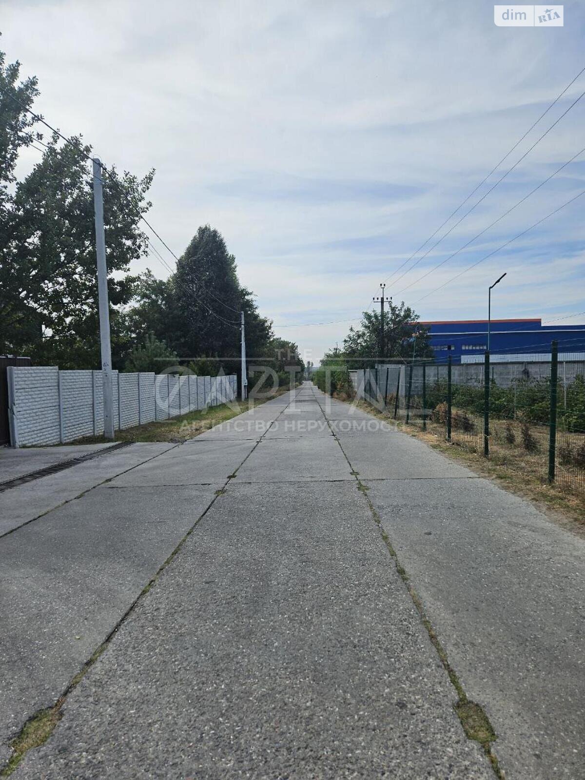 Коммерческое помещение в Святопетровское, Зоряная улица, цена: продажи 1 300 000 долларов за объект фото 1 Коммерческое помещение в Святопетровское, Зоряная улица, цена продажи: 1 300 000 долларов за объект фото 1