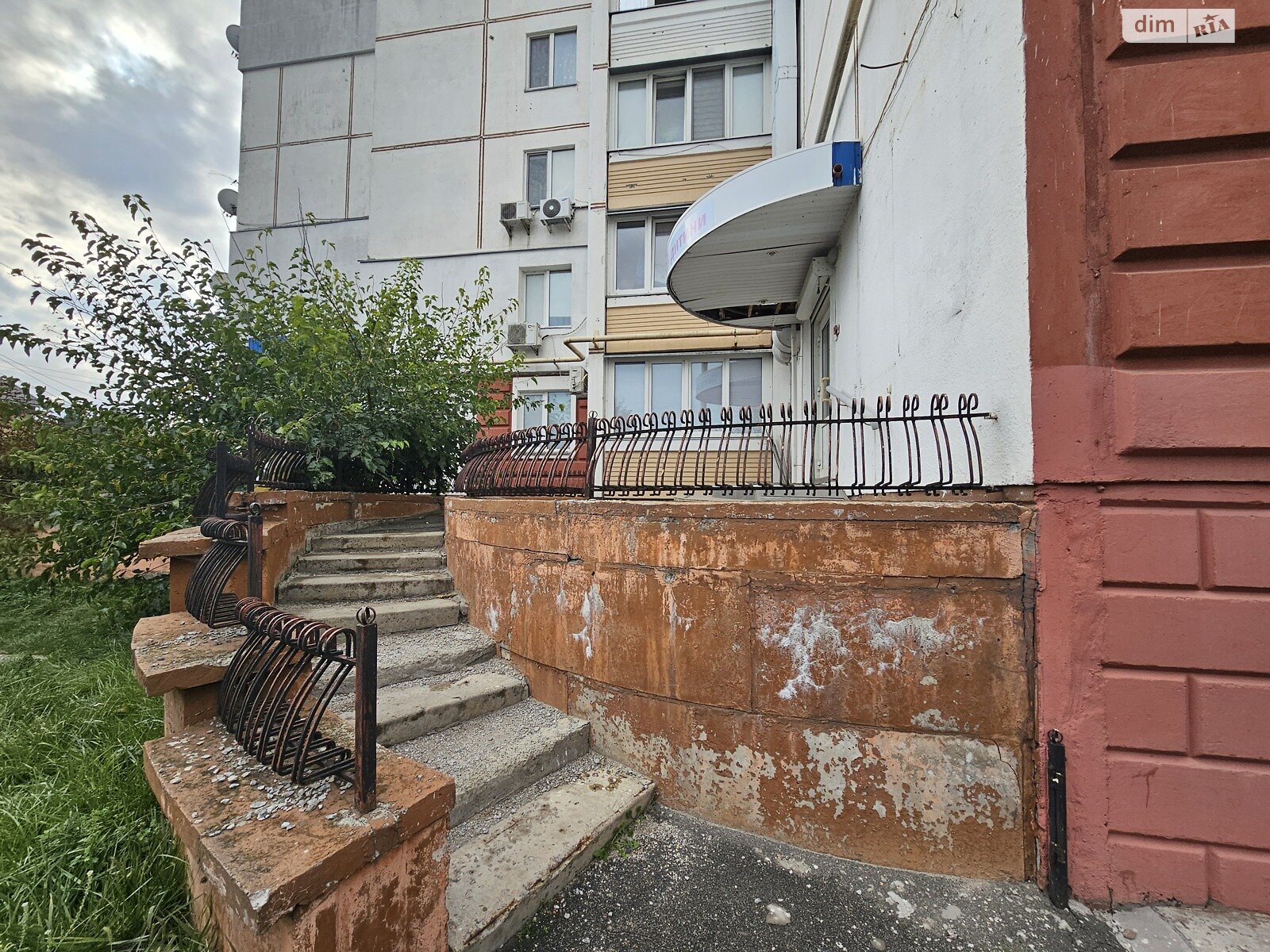 Коммерческое помещение в Тарасовке, Шевченко улица 11, цена: продажи 49 000 долларов за объект фото 1 Коммерческое помещение в Тарасовке, Шевченко улица 11, цена продажи: 49 000 долларов за объект фото 1
