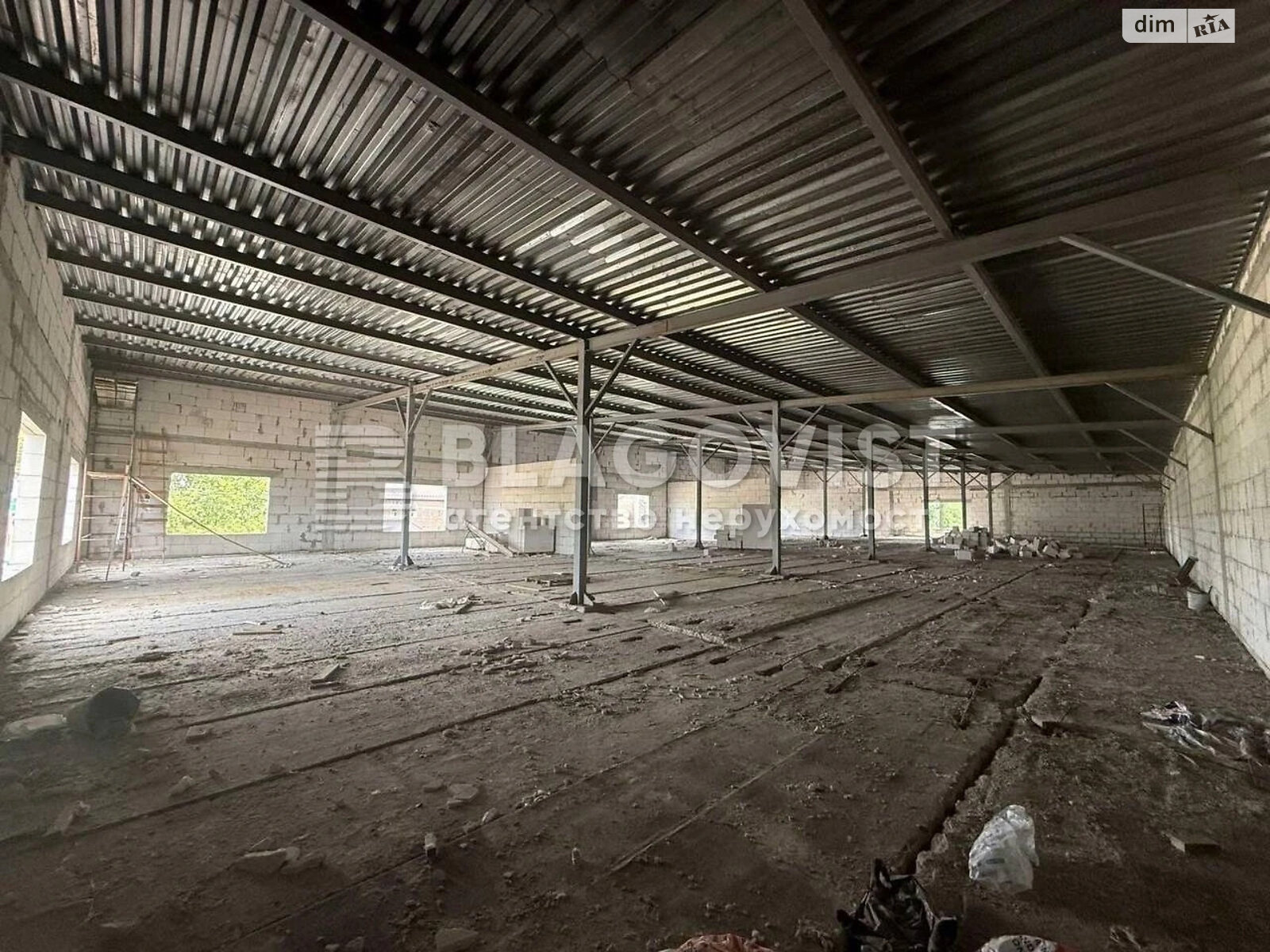Коммерческое помещение в Тарасовке, продажа по Весенняя улица 1, цена: 330 000 долларов за объект фото 1 Коммерческое помещение в Тарасовке, продажа по Весенняя улица 1, цена: 330 000 долларов за объект фото 1