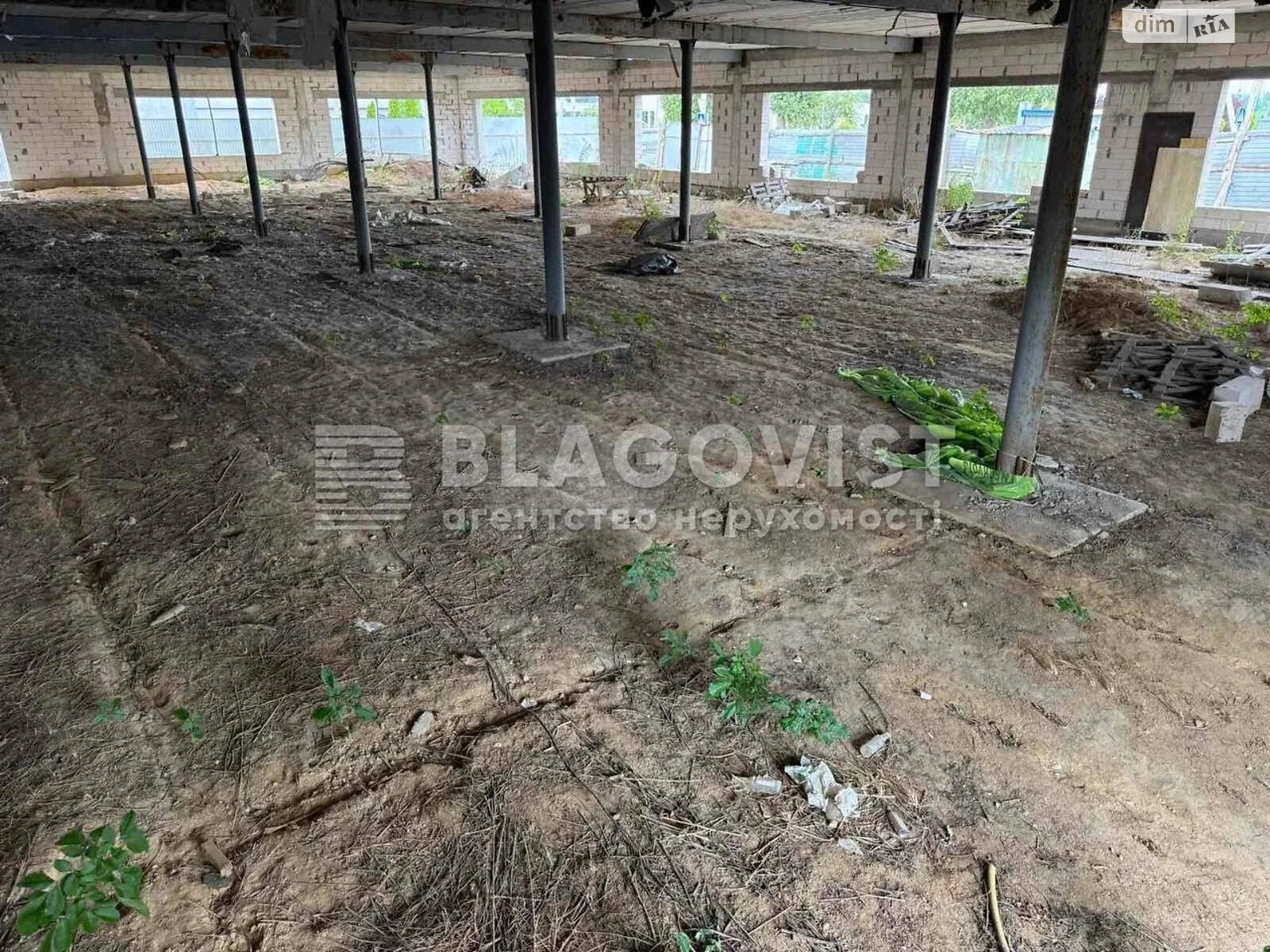 Коммерческое помещение в Тарасовке, продажа по Весенняя улица 1, цена: 330 000 долларов за объект фото 1 Коммерческое помещение в Тарасовке, продажа по Весенняя улица 1, цена: 330 000 долларов за объект фото 1