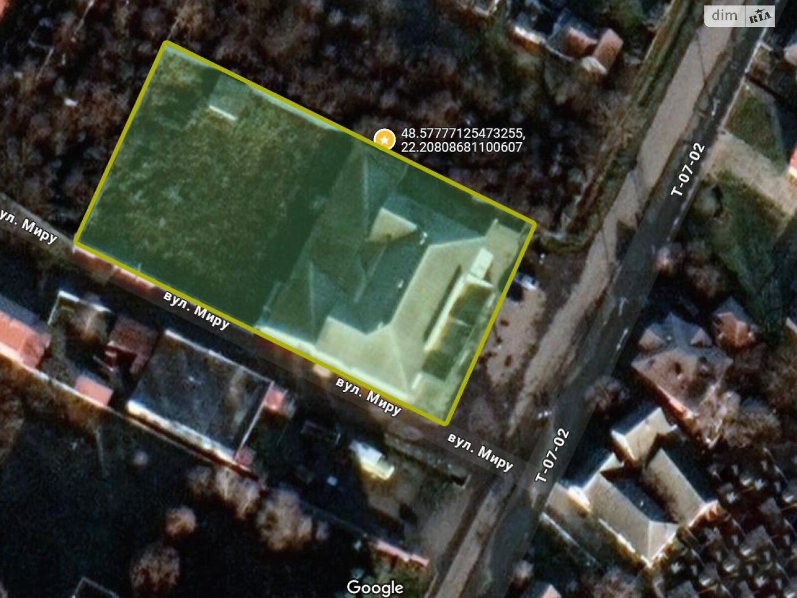 Комерційне приміщення в Тарнівцях, Горького вулиця, ціна продажу: 210 000 доларів за об’єкт фото 1 Комерційне приміщення в Тарнівцях, Горького вулиця, ціна продажу: 210 000 доларів за об’єкт фото 1