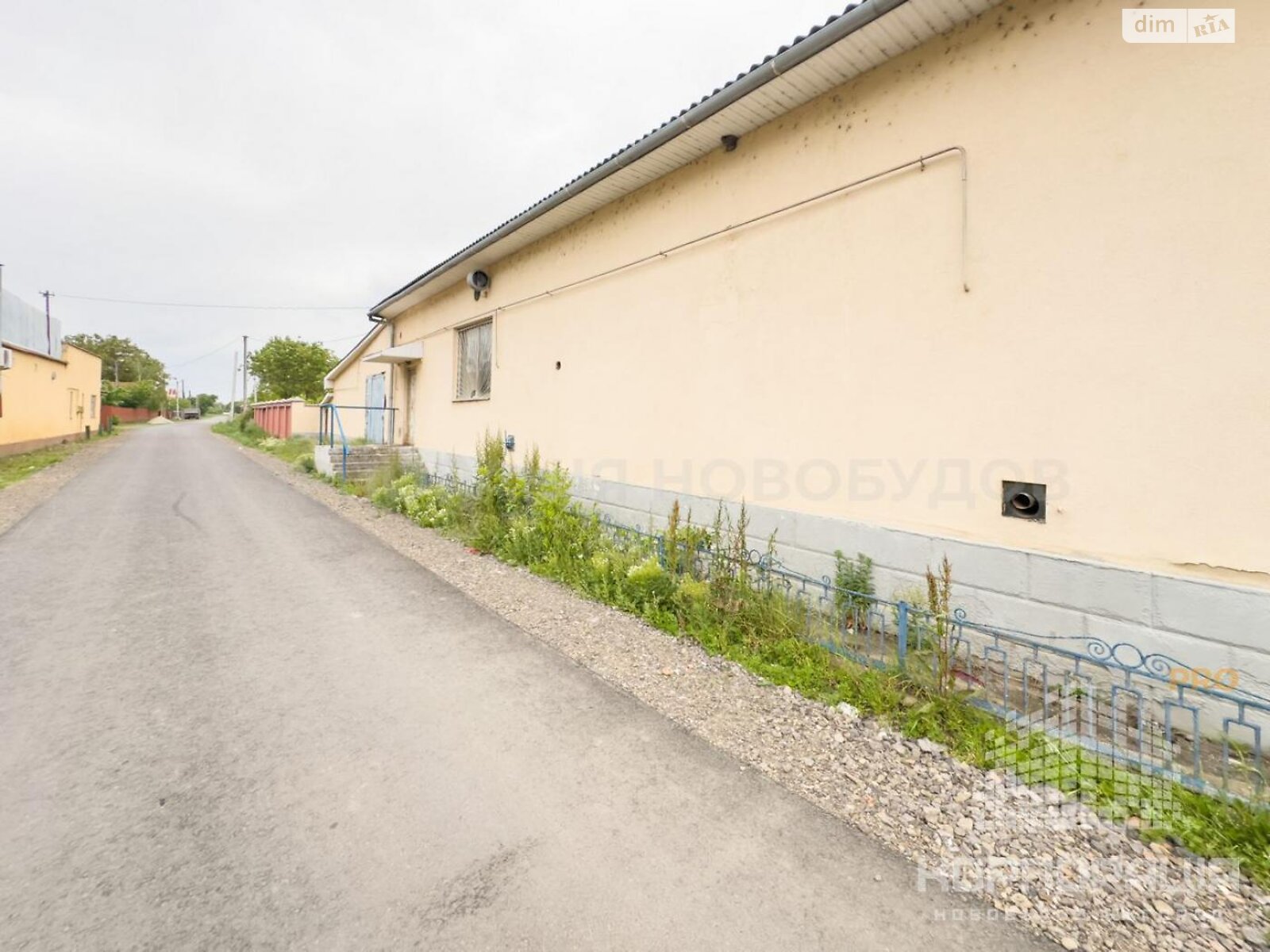 Комерційне приміщення в Тарнівцях, Горького вулиця, ціна продажу: 210 000 доларів за об’єкт фото 1 Комерційне приміщення в Тарнівцях, Горького вулиця, ціна продажу: 210 000 доларів за об’єкт фото 1
