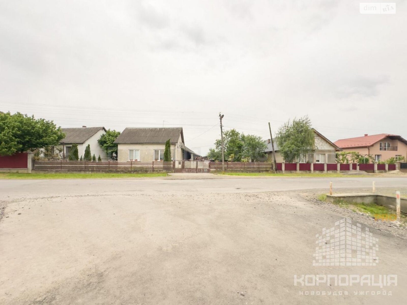 Комерційне приміщення в Тарнівцях, Горького вулиця, ціна продажу: 210 000 доларів за об’єкт фото 1 Комерційне приміщення в Тарнівцях, Горького вулиця, ціна продажу: 210 000 доларів за об’єкт фото 1