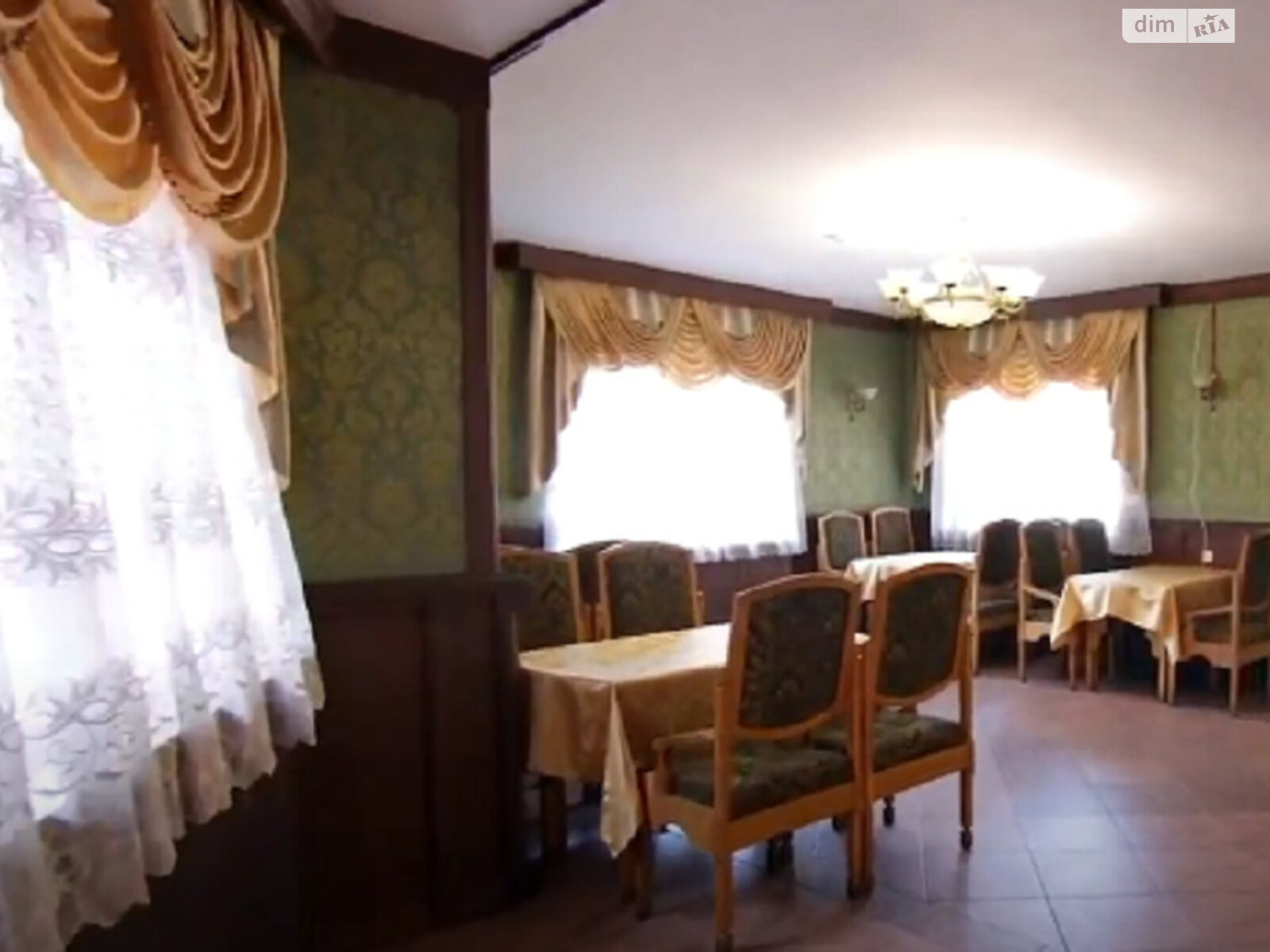 Коммерческое помещение в Татарове, Независимости улица, цена продажи: 700 000 долларов за объект фото 1