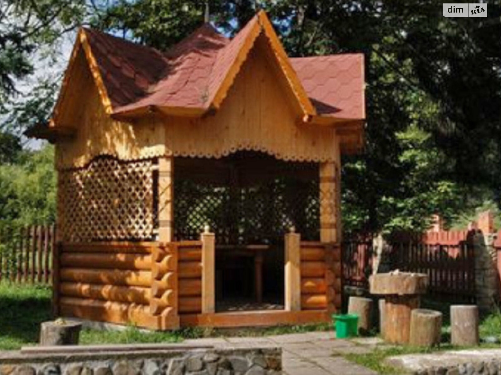 Коммерческое помещение в Татарове, Независимости улица, цена: продажи 796 138 долларов за объект фото 1 Коммерческое помещение в Татарове, Независимости улица, цена продажи: 796 138 долларов за объект фото 1