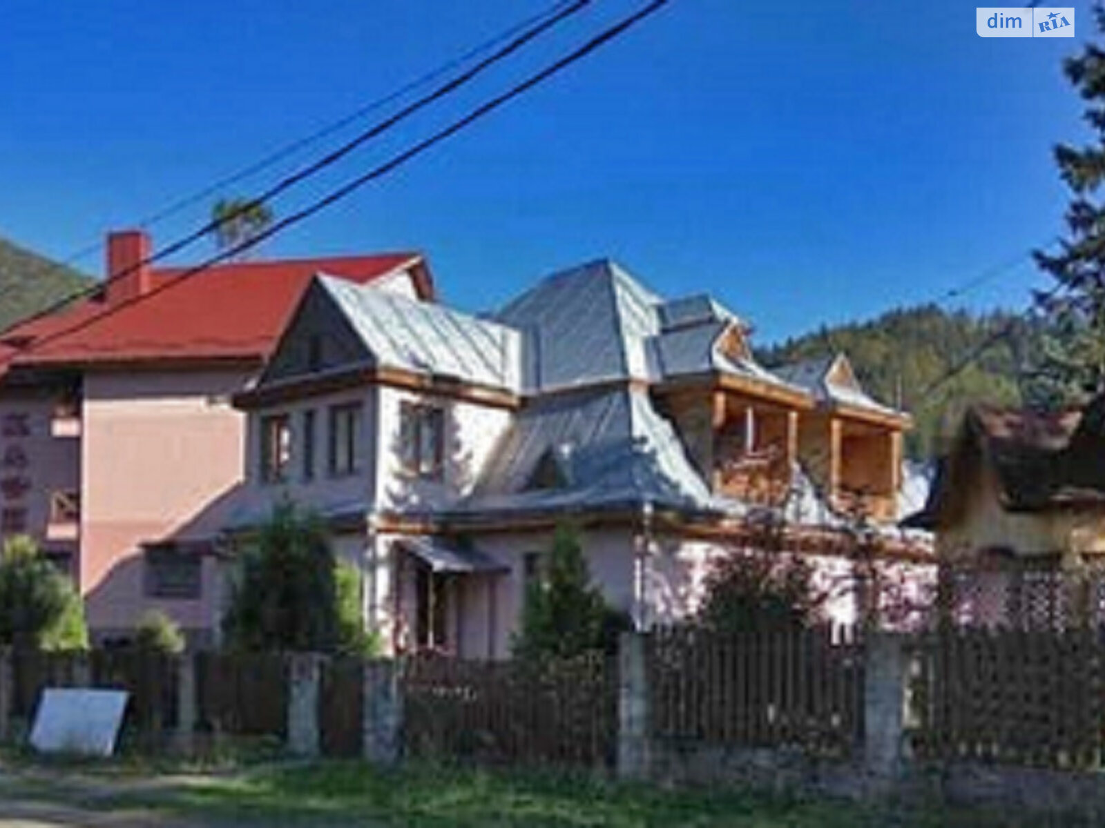 Коммерческое помещение в Татарове, Независимости улица, цена: продажи 796 138 долларов за объект фото 1 Коммерческое помещение в Татарове, Независимости улица, цена продажи: 796 138 долларов за объект фото 1