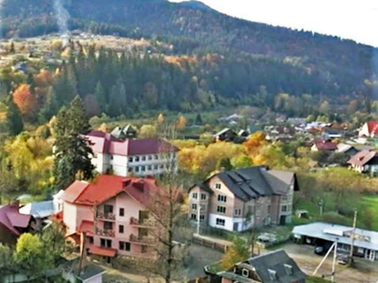 Коммерческое помещение в Татарове, Независимости улица, цена: продажи 796 138 долларов за объект фото 1 Коммерческое помещение в Татарове, Независимости улица, цена продажи: 796 138 долларов за объект фото 1