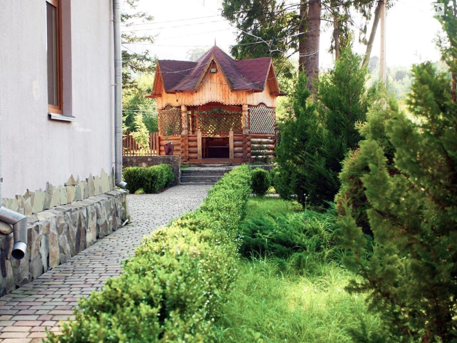 Коммерческое помещение в Татарове, Независимости улица, цена: продажи 796 138 долларов за объект фото 1 Коммерческое помещение в Татарове, Независимости улица, цена продажи: 796 138 долларов за объект фото 1