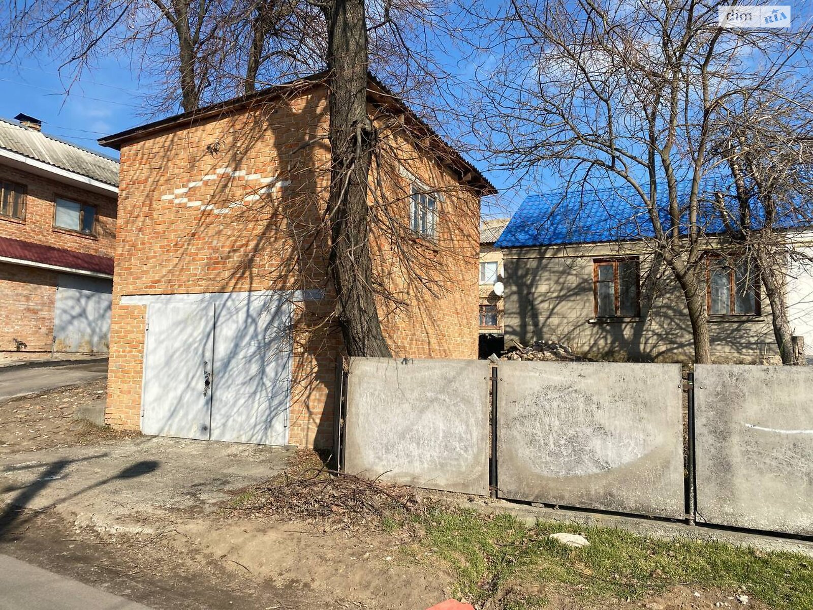 Коммерческое помещение в Теплике, В. Стуса (Стуса) улица 4А, цена: продажи 12 500 долларов за объект фото 1 Коммерческое помещение в Теплике, В. Стуса (Стуса) улица 4А, цена продажи: 12 500 долларов за объект фото 1