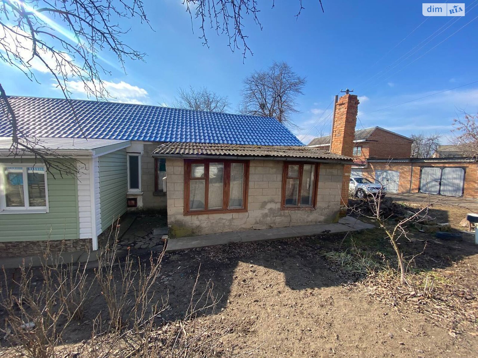 Коммерческое помещение в Теплике, В. Стуса (Стуса) улица 4А, цена: продажи 12 500 долларов за объект фото 1 Коммерческое помещение в Теплике, В. Стуса (Стуса) улица 4А, цена продажи: 12 500 долларов за объект фото 1