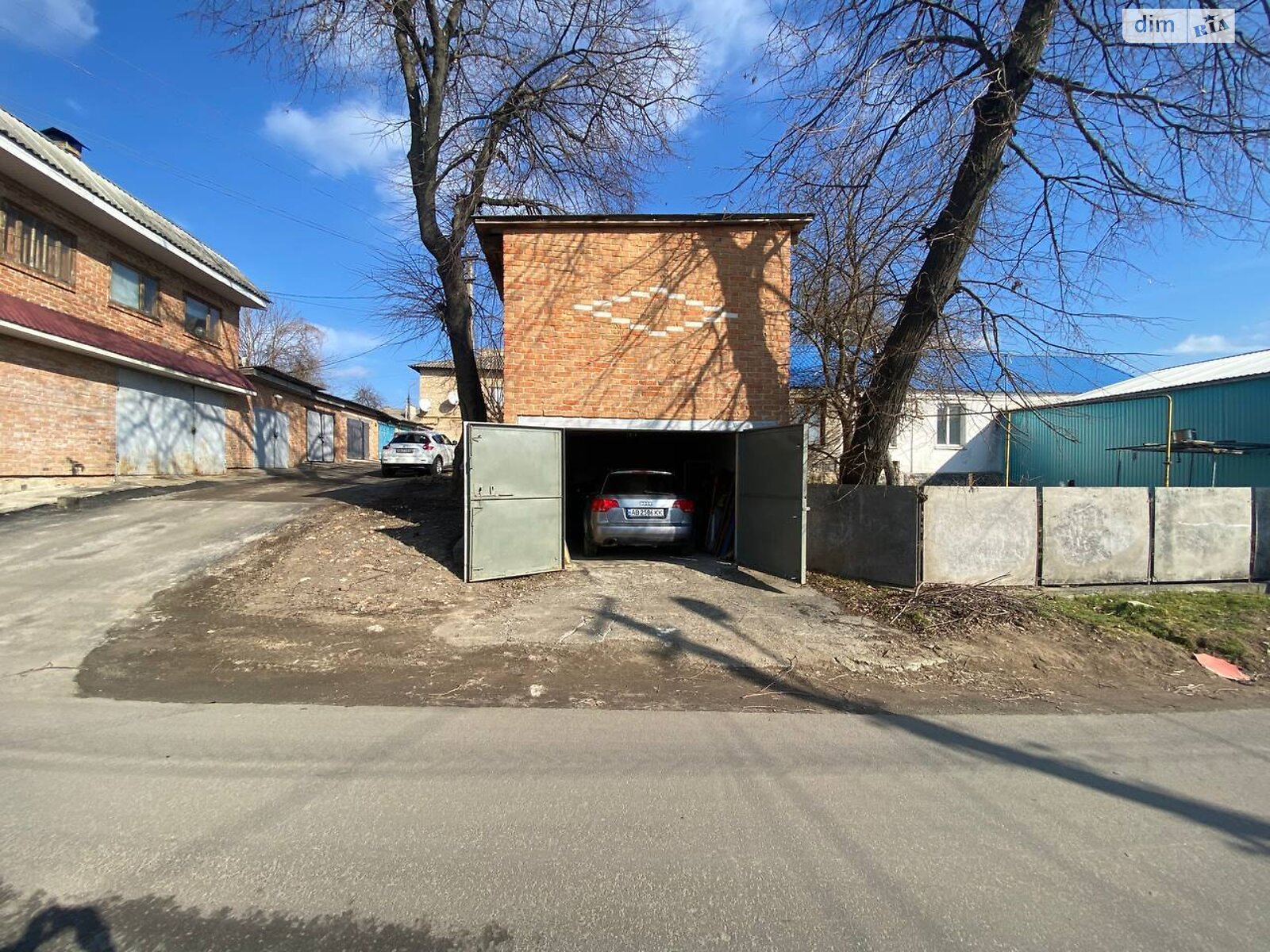 Коммерческое помещение в Теплике, В. Стуса (Стуса) улица 4А, цена: продажи 12 500 долларов за объект фото 1 Коммерческое помещение в Теплике, В. Стуса (Стуса) улица 4А, цена продажи: 12 500 долларов за объект фото 1