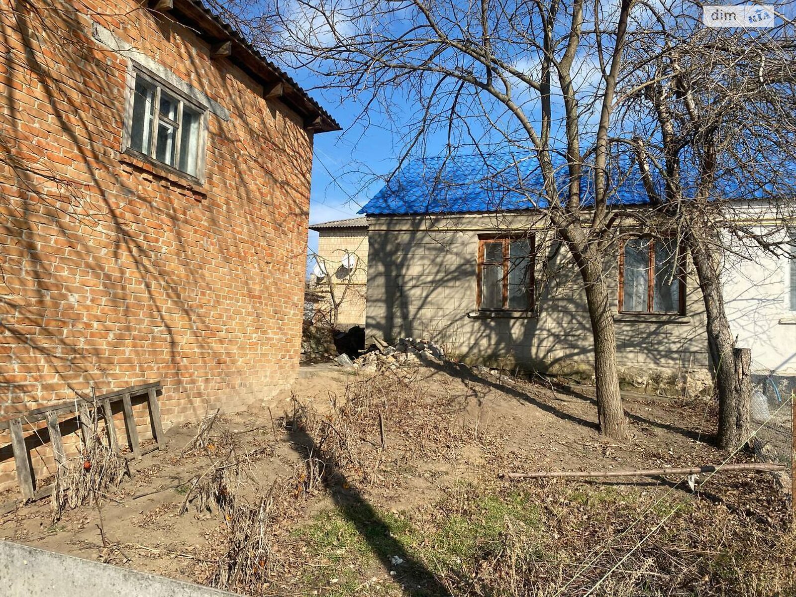 Коммерческое помещение в Теплике, В. Стуса (Стуса) улица 4А, цена: продажи 12 500 долларов за объект фото 1 Коммерческое помещение в Теплике, В. Стуса (Стуса) улица 4А, цена продажи: 12 500 долларов за объект фото 1