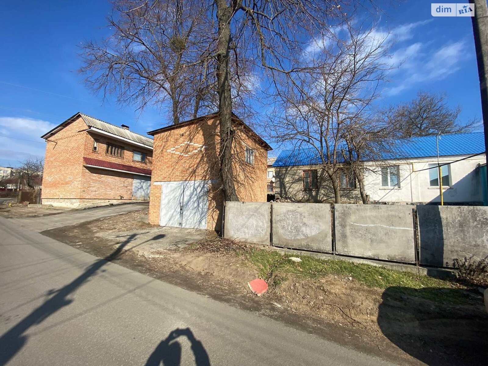 Коммерческое помещение в Теплике, В. Стуса (Стуса) улица 4А, цена: продажи 12 500 долларов за объект фото 1 Коммерческое помещение в Теплике, В. Стуса (Стуса) улица 4А, цена продажи: 12 500 долларов за объект фото 1