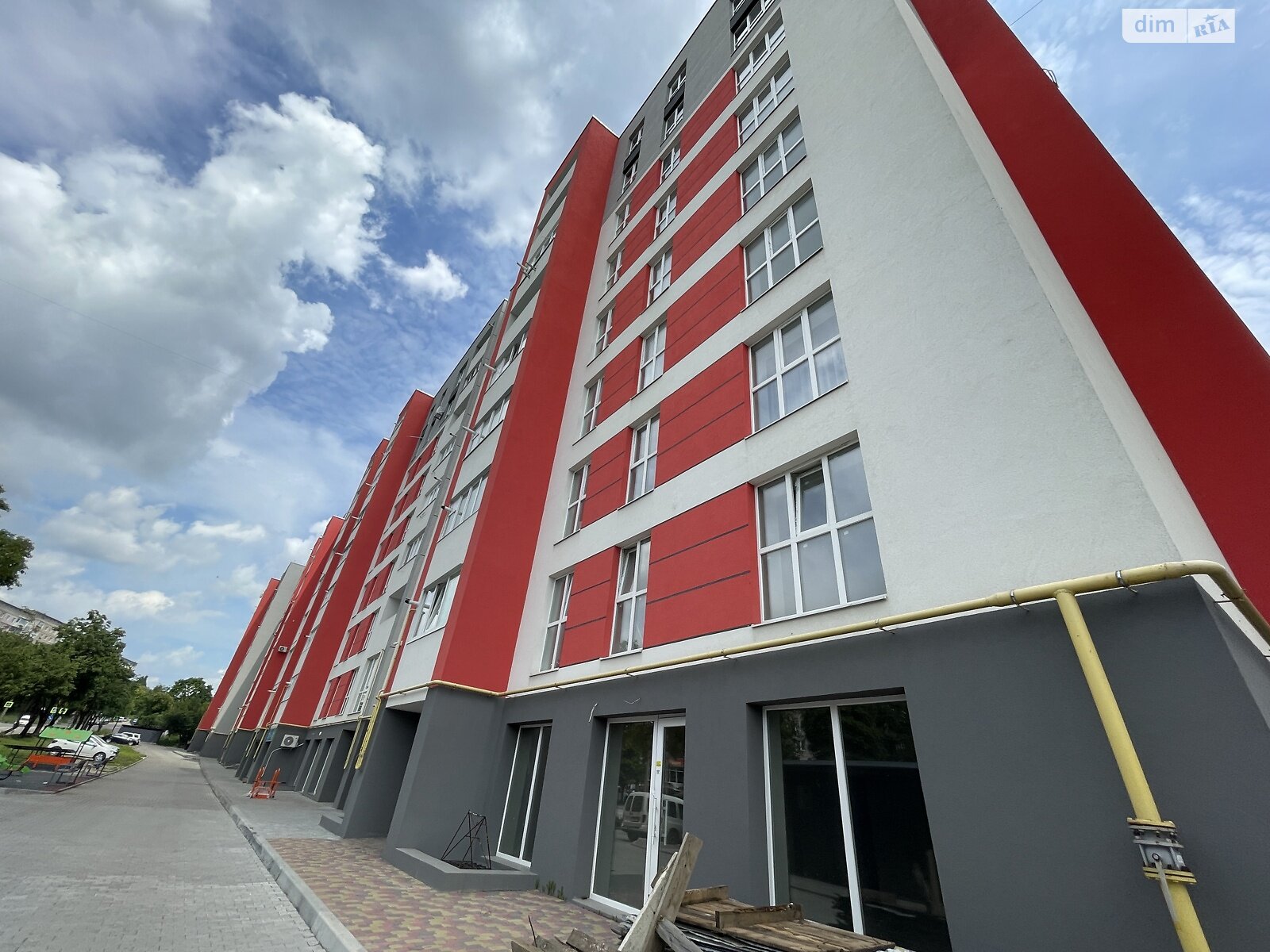 Коммерческое помещение в Тернополе, продажа по Академика Сергея Королева улица, район Бам, цена: 76 000 долларов за объект фото 1 Коммерческое помещение в Тернополе, продажа по Академика Сергея Королева улица, район Бам, цена: 76 000 долларов за объект фото 1