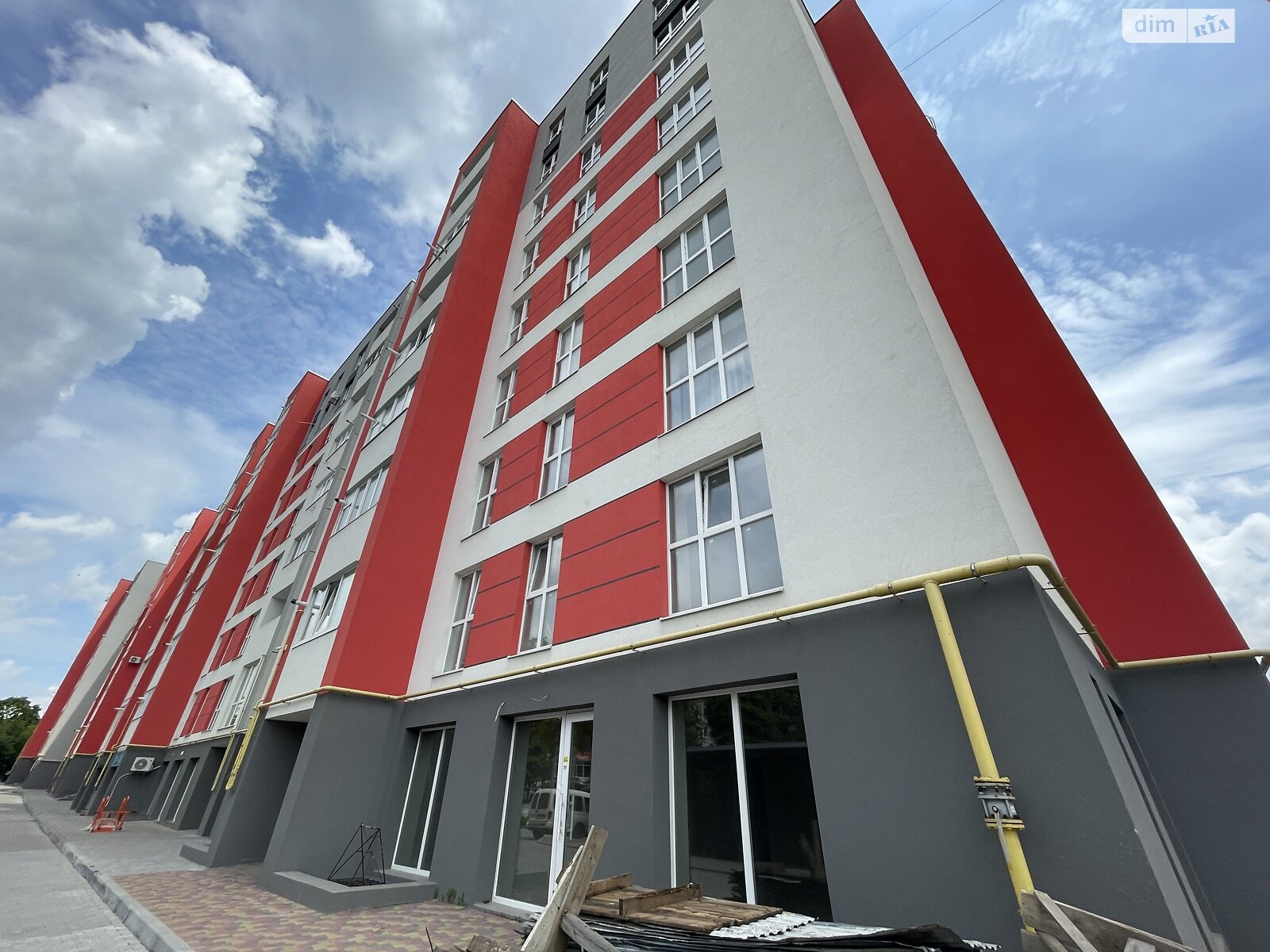 Коммерческое помещение в Тернополе, продажа по Академика Сергея Королева улица, район Бам, цена: 76 000 долларов за объект фото 1 Коммерческое помещение в Тернополе, продажа по Академика Сергея Королева улица, район Бам, цена: 76 000 долларов за объект фото 1