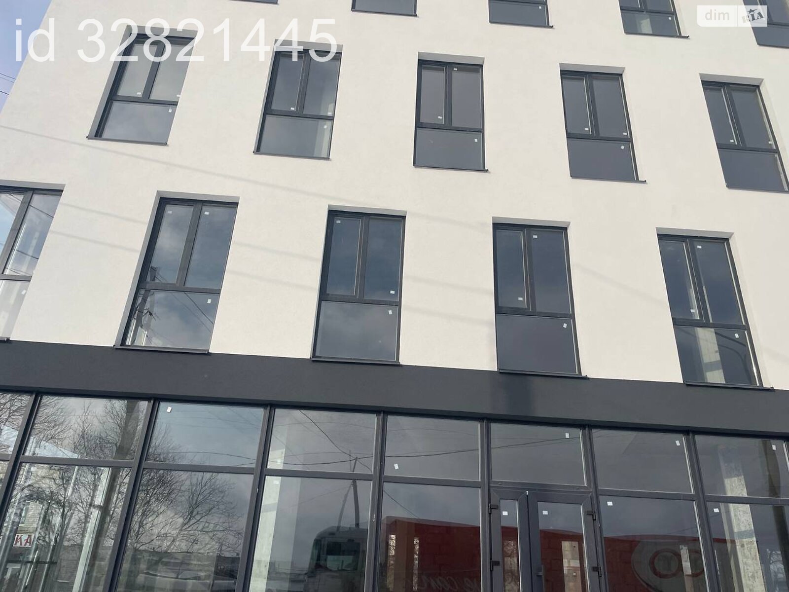 Комерційне приміщення в Тернополі, продаж по 15-го Квітня вулиця, район Аляска, ціна: 1 650 000 доларів за об’єкт фото 1 Комерційне приміщення в Тернополі, продаж по 15-го Квітня вулиця, район Аляска, ціна: 1 650 000 доларів за об’єкт фото 1