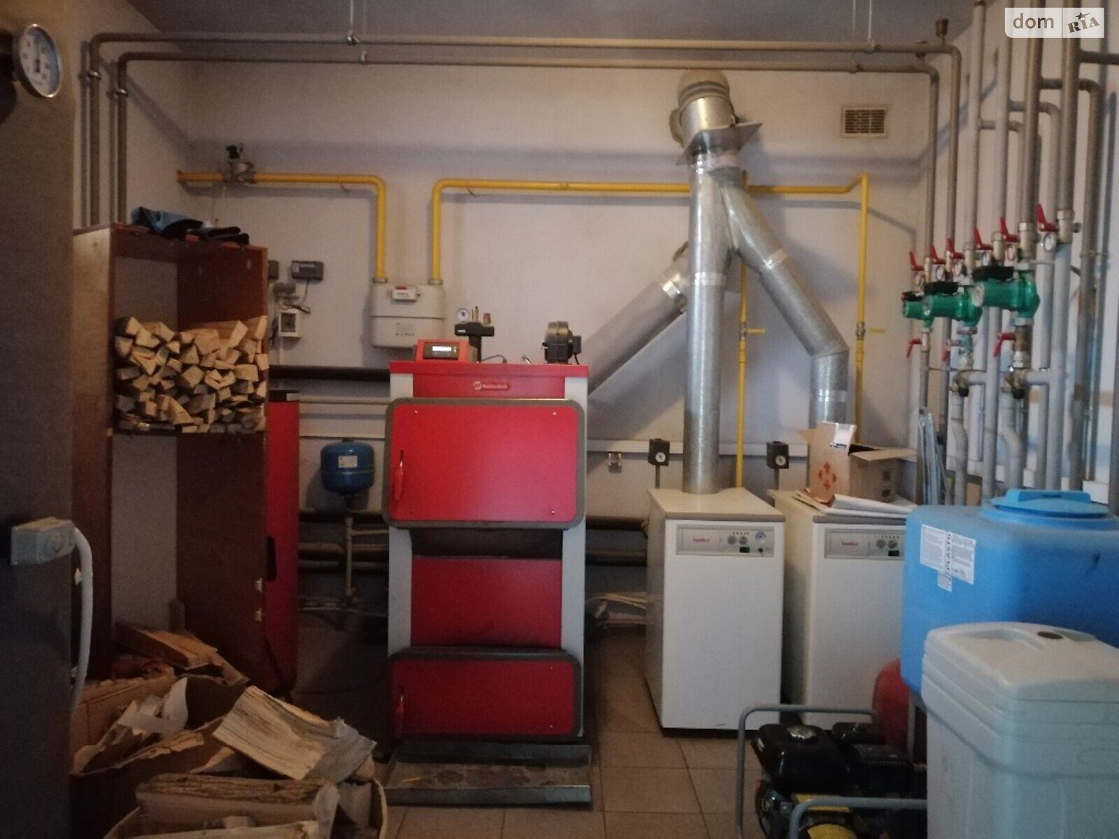 Коммерческое помещение в Тернополе, продажа по Текстильная улица, район Аляска, цена: 490 000 долларов за объект фото 1 Коммерческое помещение в Тернополе, продажа по Текстильная улица, район Аляска, цена: 490 000 долларов за объект фото 1