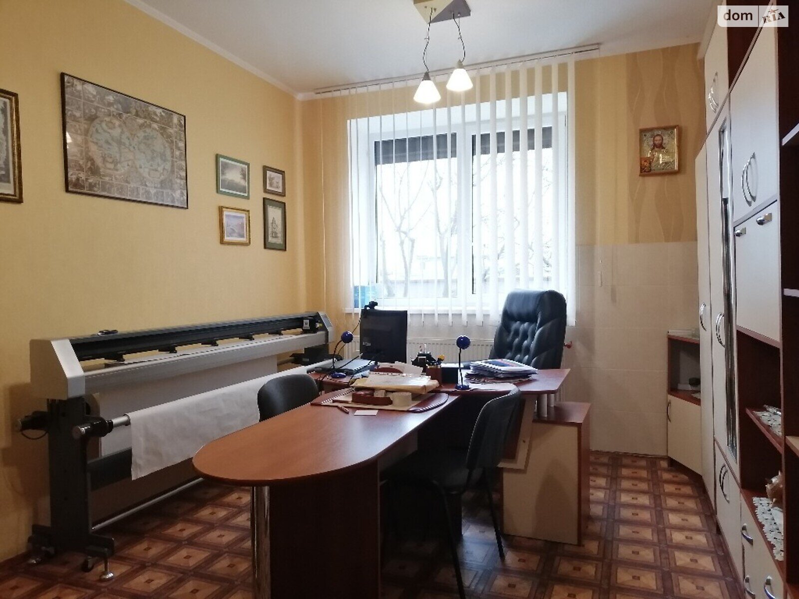 Коммерческое помещение в Тернополе, продажа по Текстильная улица, район Аляска, цена: 490 000 долларов за объект фото 1 Коммерческое помещение в Тернополе, продажа по Текстильная улица, район Аляска, цена: 490 000 долларов за объект фото 1