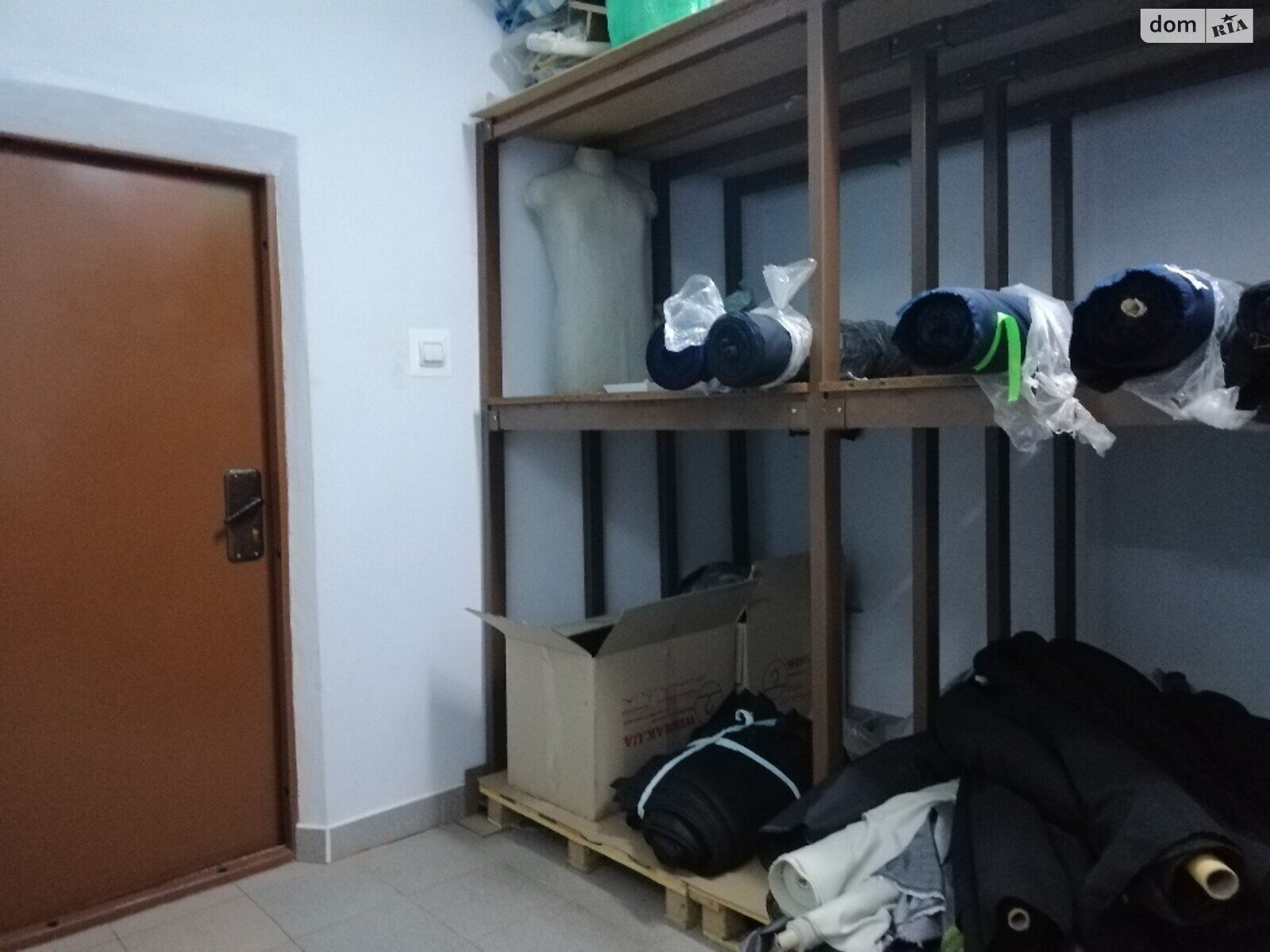 Коммерческое помещение в Тернополе, продажа по Текстильная улица, район Аляска, цена: 490 000 долларов за объект фото 1 Коммерческое помещение в Тернополе, продажа по Текстильная улица, район Аляска, цена: 490 000 долларов за объект фото 1