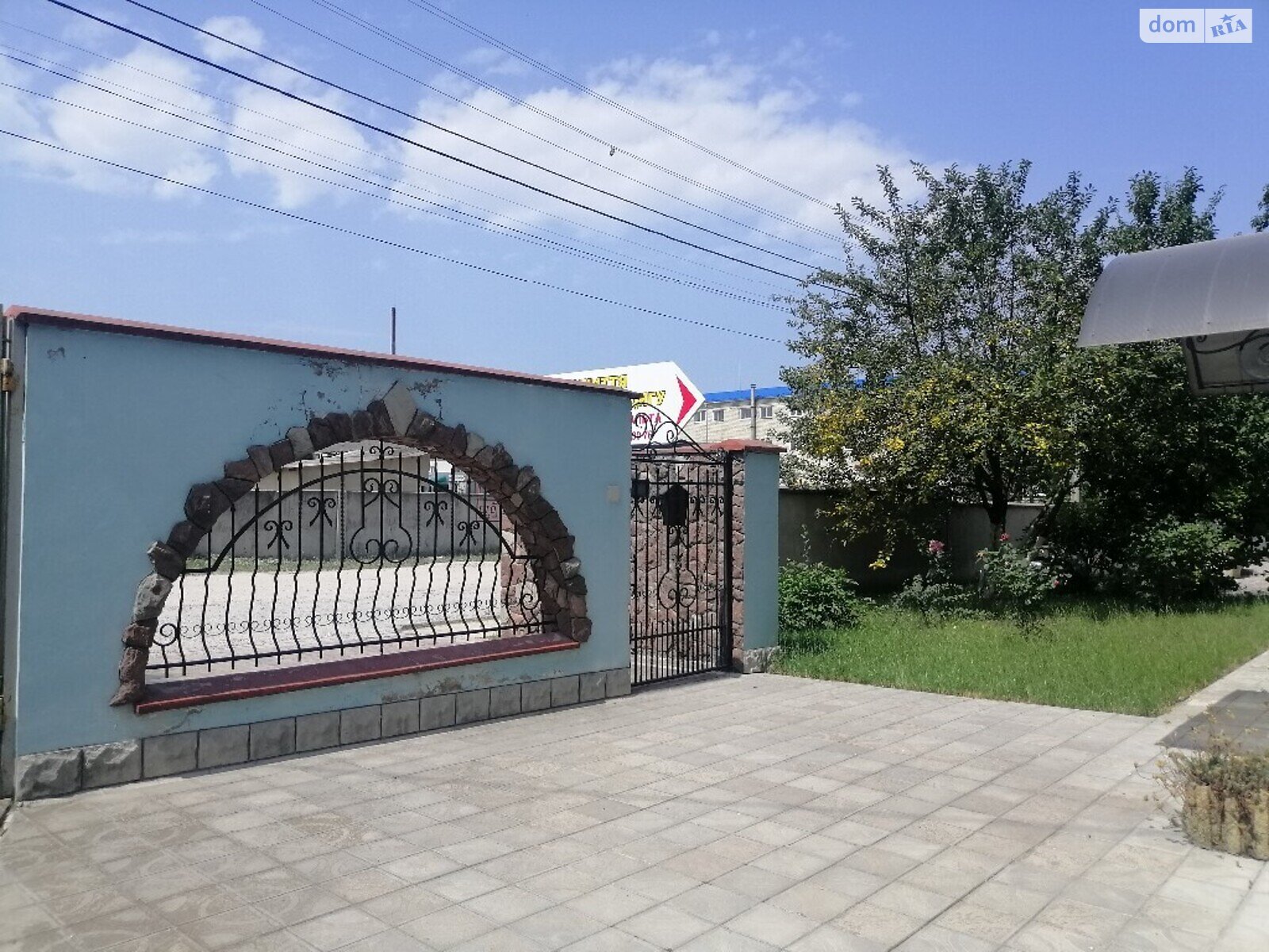 Коммерческое помещение в Тернополе, продажа по Текстильная улица, район Аляска, цена: 490 000 долларов за объект фото 1 Коммерческое помещение в Тернополе, продажа по Текстильная улица, район Аляска, цена: 490 000 долларов за объект фото 1