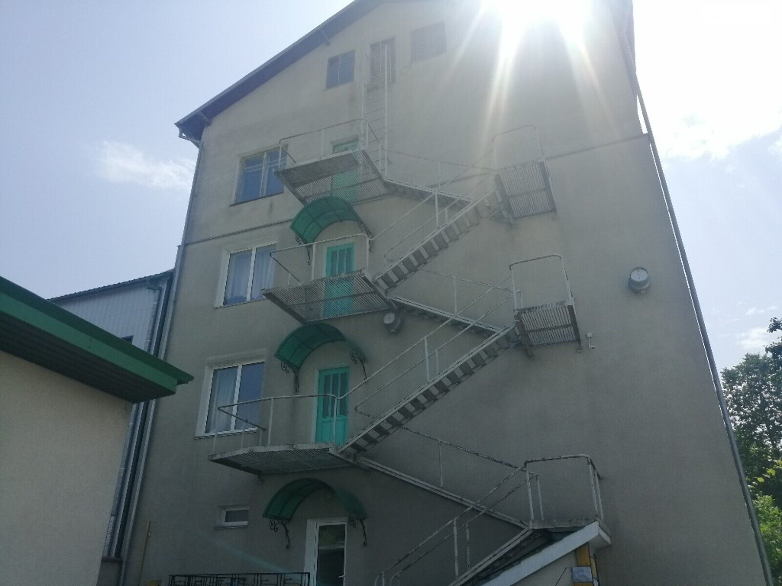 Коммерческое помещение в Тернополе, продажа по Текстильная улица, район Аляска, цена: 490 000 долларов за объект фото 1 Коммерческое помещение в Тернополе, продажа по Текстильная улица, район Аляска, цена: 490 000 долларов за объект фото 1