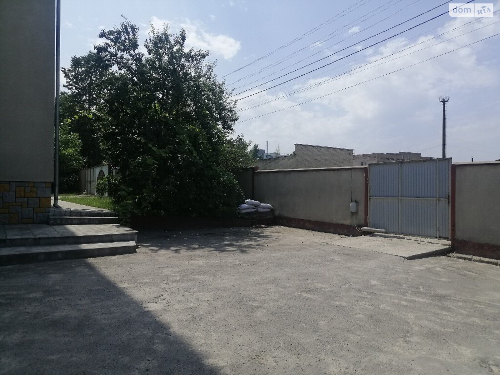 Коммерческое помещение в Тернополе, продажа по Текстильная улица, район Аляска, цена: 490 000 долларов за объект фото 1 Коммерческое помещение в Тернополе, продажа по Текстильная улица, район Аляска, цена: 490 000 долларов за объект фото 1