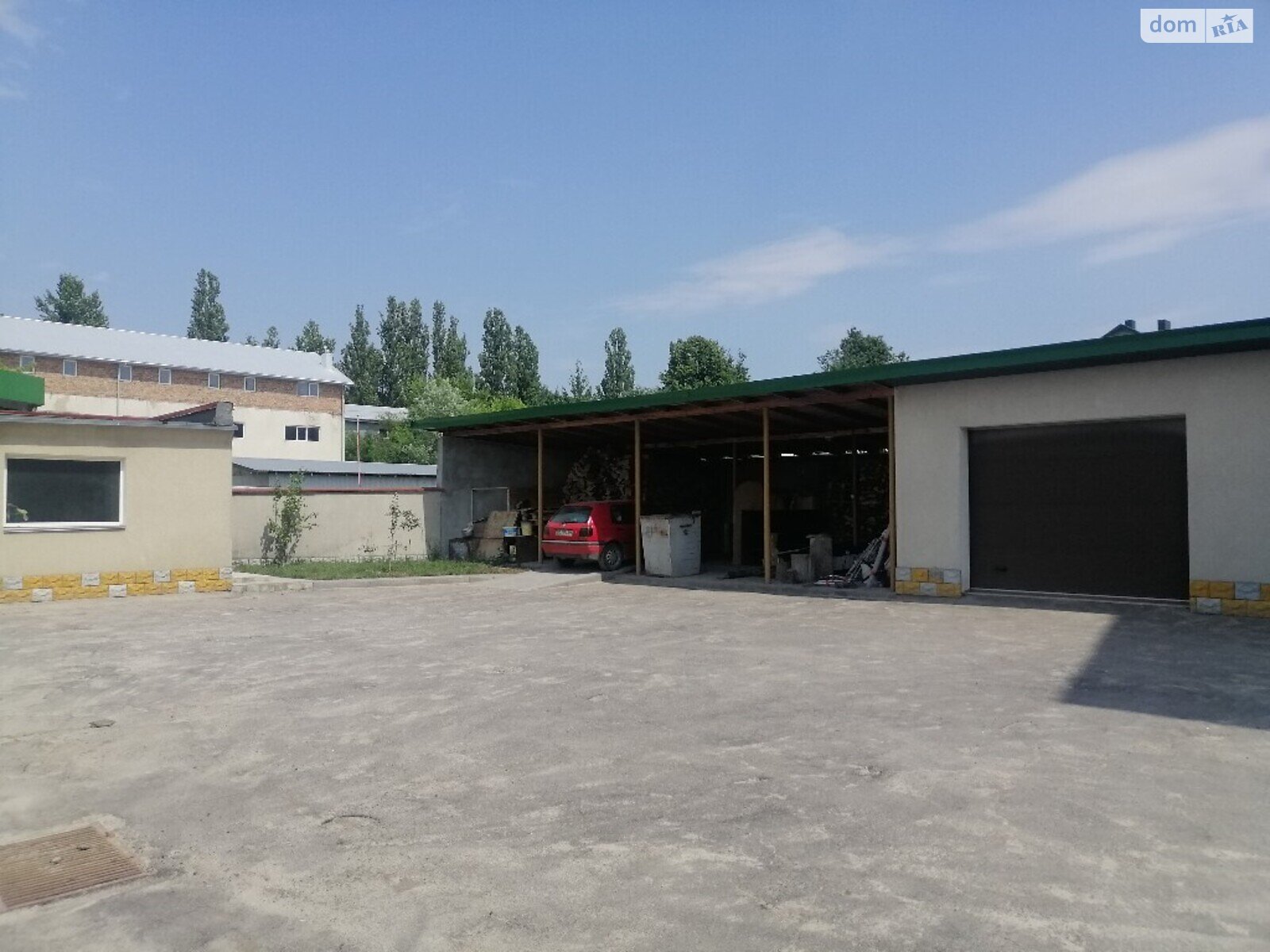 Коммерческое помещение в Тернополе, продажа по Текстильная улица, район Аляска, цена: 490 000 долларов за объект фото 1 Коммерческое помещение в Тернополе, продажа по Текстильная улица, район Аляска, цена: 490 000 долларов за объект фото 1