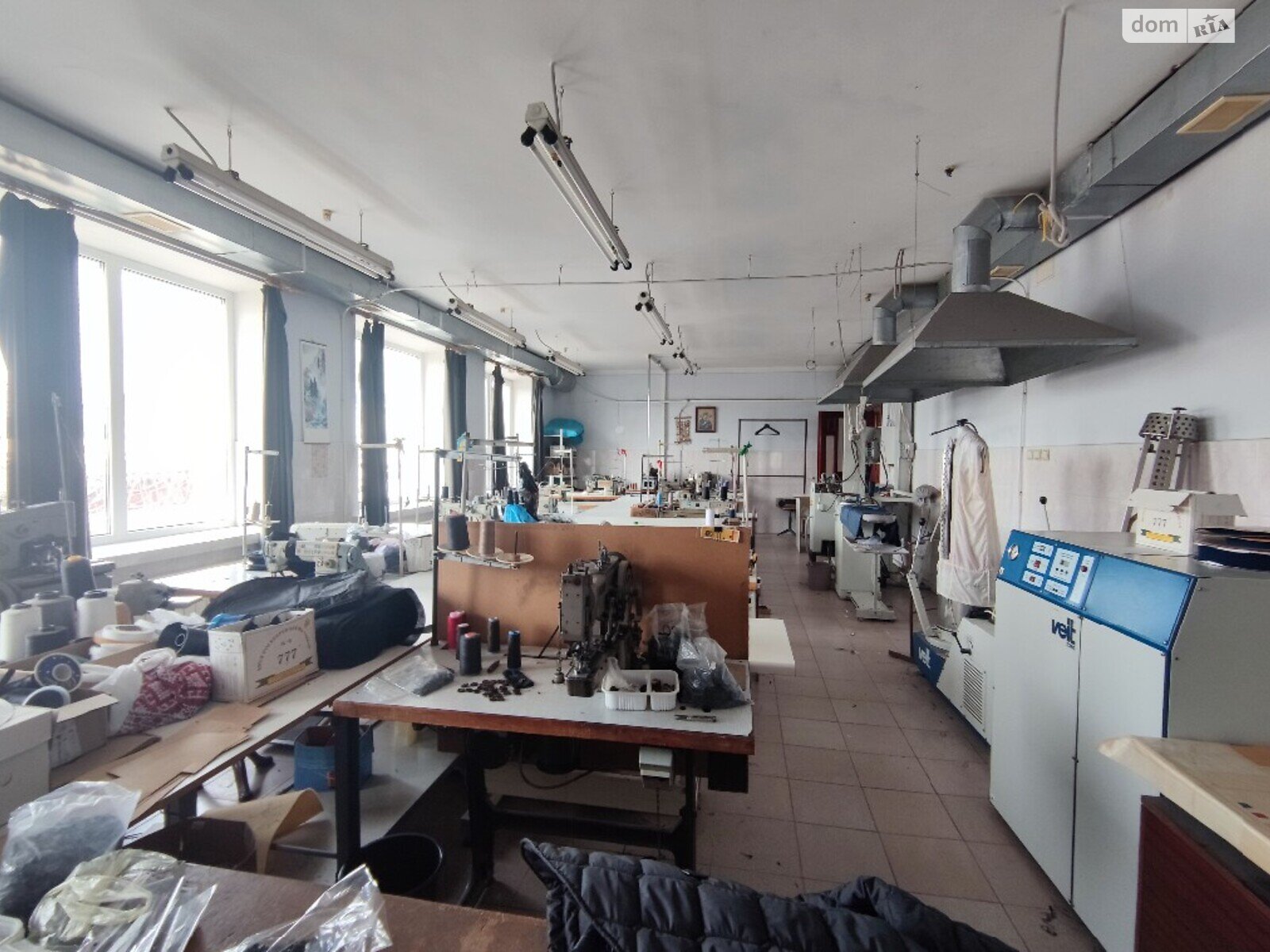 Коммерческое помещение в Тернополе, продажа по Текстильная улица, район Аляска, цена: 490 000 долларов за объект фото 1 Коммерческое помещение в Тернополе, продажа по Текстильная улица, район Аляска, цена: 490 000 долларов за объект фото 1