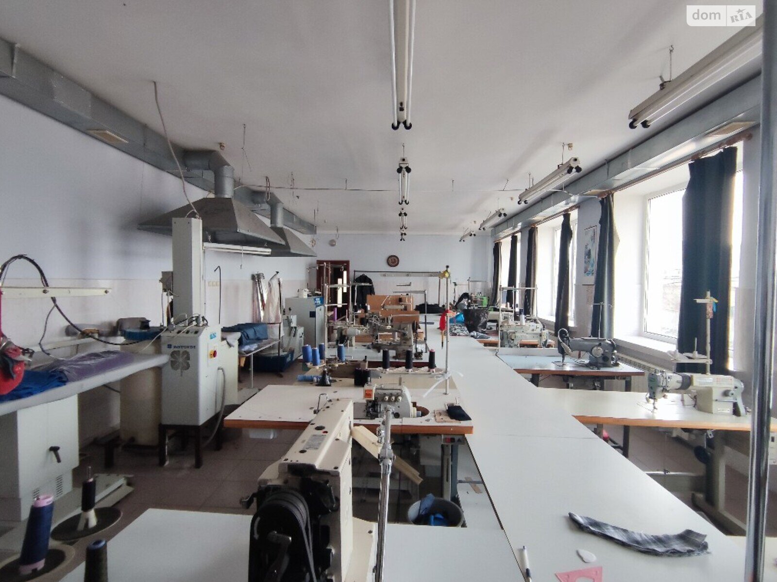 Коммерческое помещение в Тернополе, продажа по Текстильная улица, район Аляска, цена: 490 000 долларов за объект фото 1 Коммерческое помещение в Тернополе, продажа по Текстильная улица, район Аляска, цена: 490 000 долларов за объект фото 1