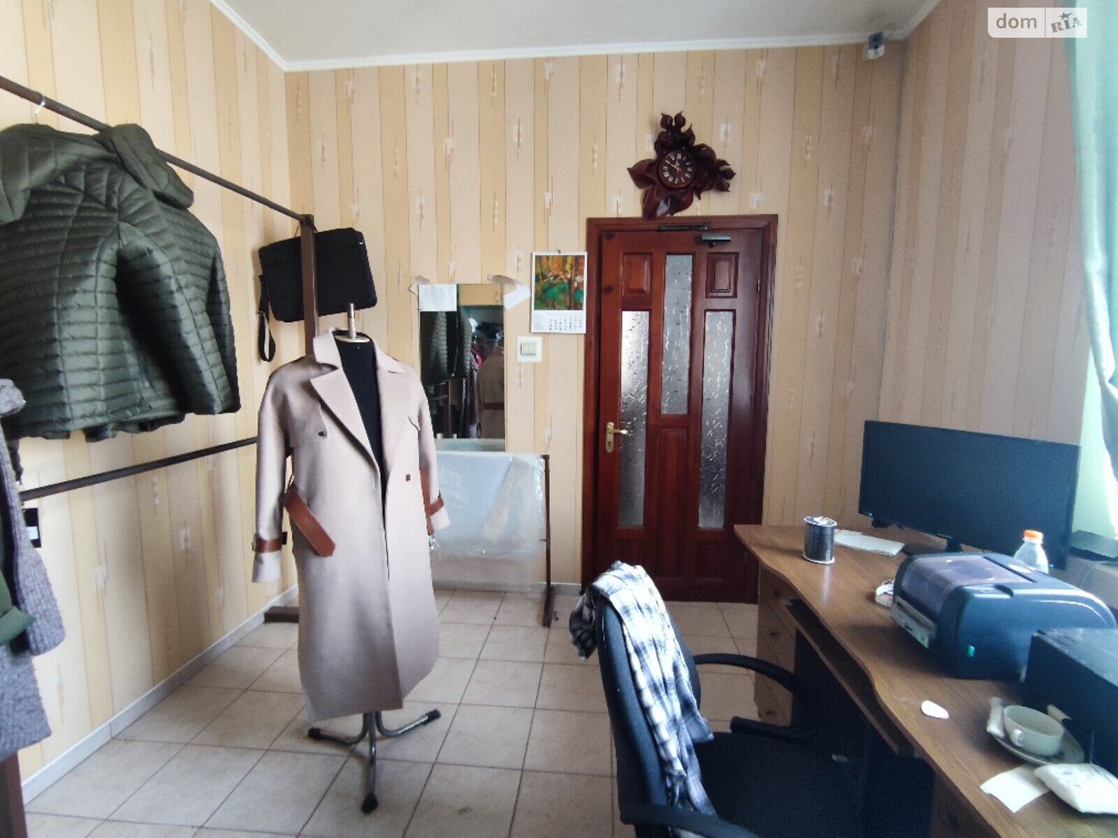 Коммерческое помещение в Тернополе, продажа по Текстильная улица, район Аляска, цена: 490 000 долларов за объект фото 1 Коммерческое помещение в Тернополе, продажа по Текстильная улица, район Аляска, цена: 490 000 долларов за объект фото 1