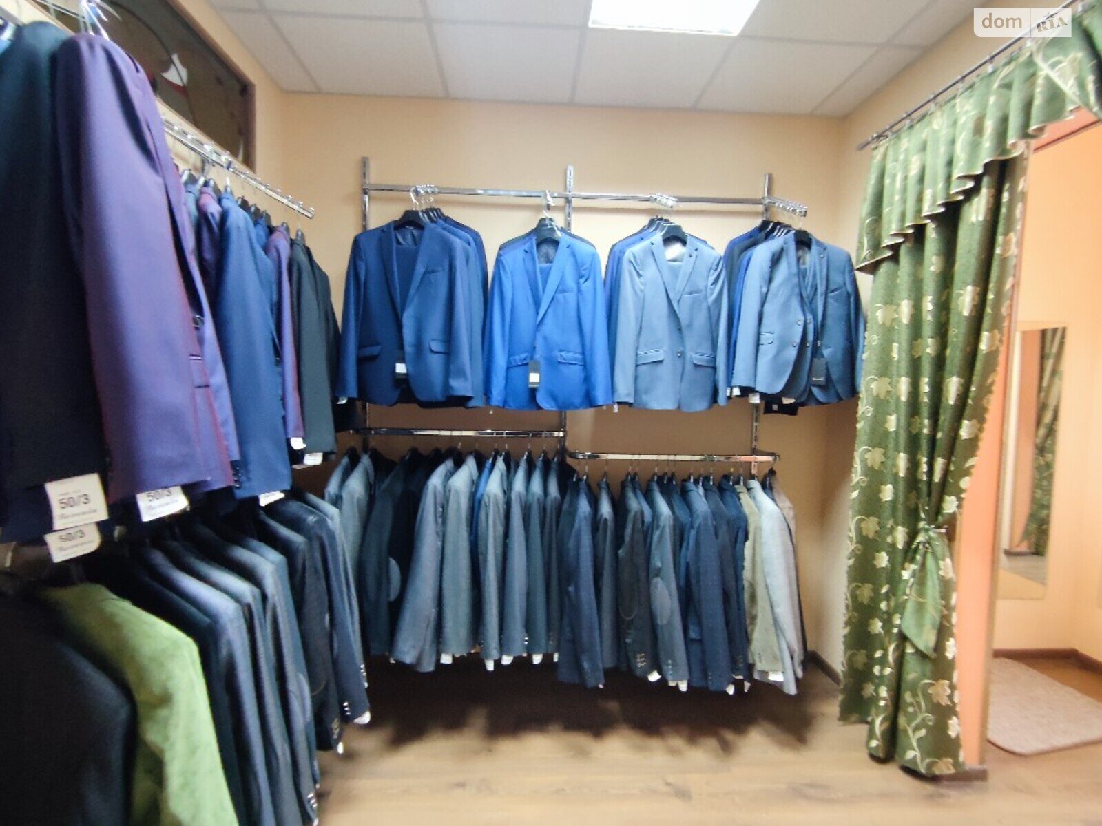 Коммерческое помещение в Тернополе, продажа по Текстильная улица, район Аляска, цена: 490 000 долларов за объект фото 1 Коммерческое помещение в Тернополе, продажа по Текстильная улица, район Аляска, цена: 490 000 долларов за объект фото 1