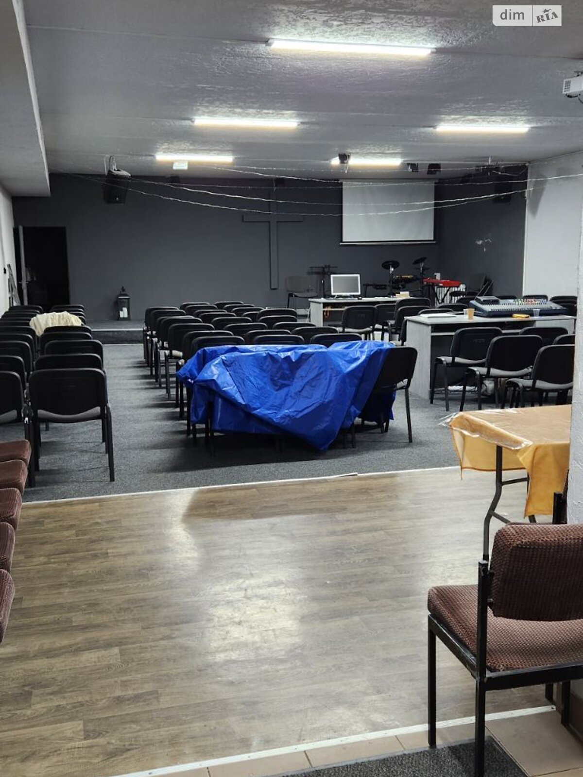 Коммерческое помещение в Тернополе, продажа по Кулиша Пантелеймона бульвар, район Аляска, цена: 121 000 долларов за объект фото 1 Коммерческое помещение в Тернополе, продажа по Кулиша Пантелеймона бульвар, район Аляска, цена: 121 000 долларов за объект фото 1
