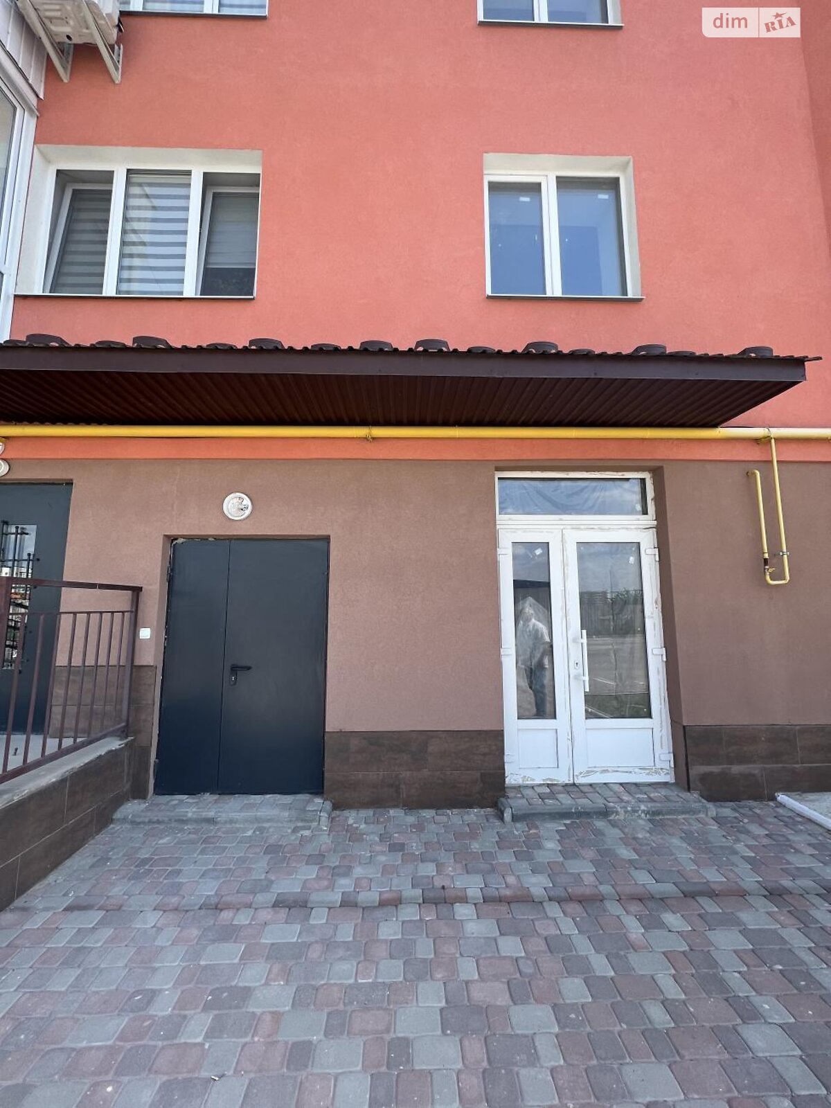 Коммерческое помещение в Тернополе, продажа по Владимира Великого улица, район Аляска, цена: 78 000 долларов за объект фото 1 Коммерческое помещение в Тернополе, продажа по Владимира Великого улица, район Аляска, цена: 78 000 долларов за объект фото 1