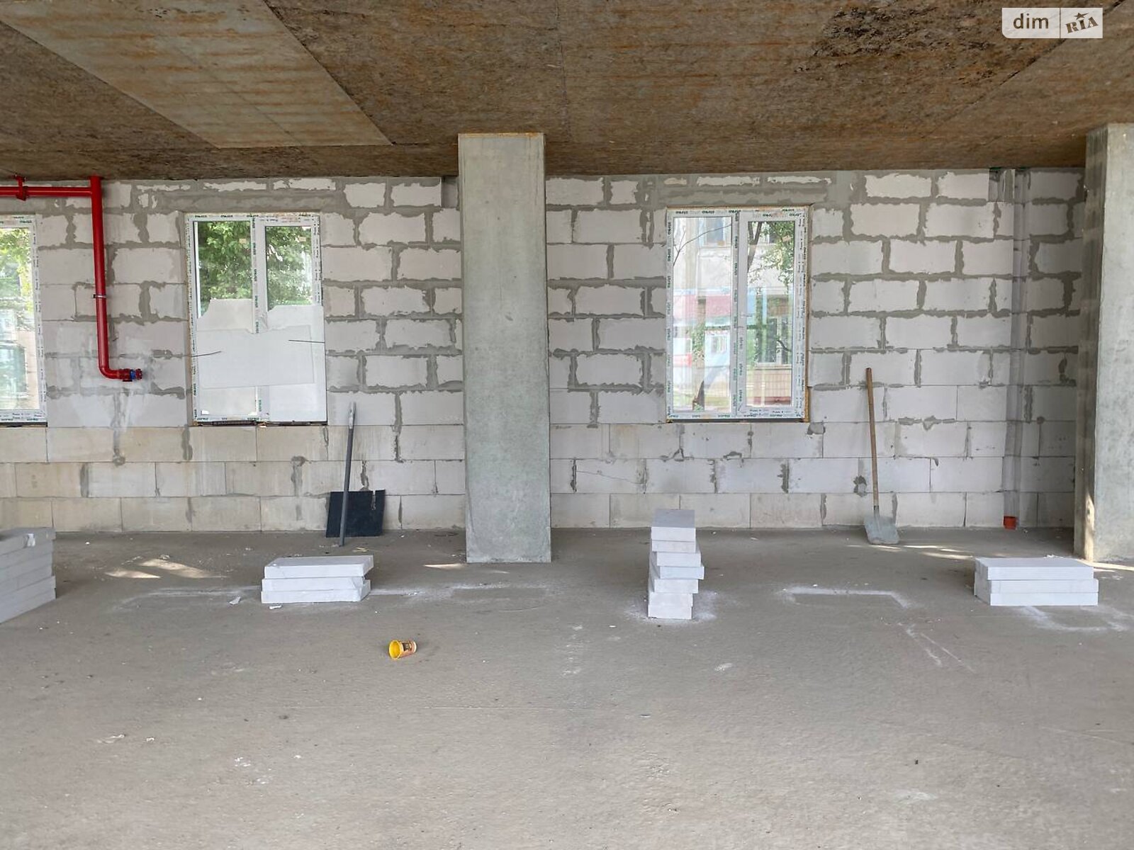 Комерційне приміщення в Тернополі, продаж по 15-го Квітня вулиця, район Бам, ціна: 73 600 доларів за об’єкт фото 1 Комерційне приміщення в Тернополі, продаж по 15-го Квітня вулиця, район Бам, ціна: 73 600 доларів за об’єкт фото 1