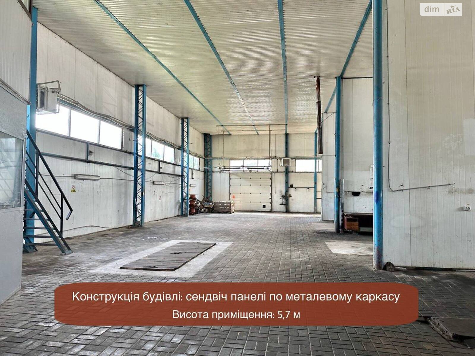 Комерційне приміщення в Тернополі, продаж по вул. 15-го Квітня, район Бам, ціна: 159 000 доларів за об’єкт фото 1