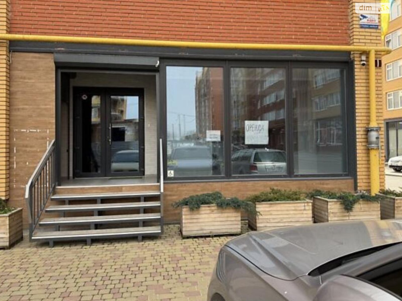 Комерційне приміщення в Тернополі, продаж по Генерала Мирона Тарнавського провулок, район Бам, ціна: 150 000 доларів за об’єкт фото 1 Комерційне приміщення в Тернополі, продаж по Генерала Мирона Тарнавського провулок, район Бам, ціна: 150 000 доларів за об’єкт фото 1