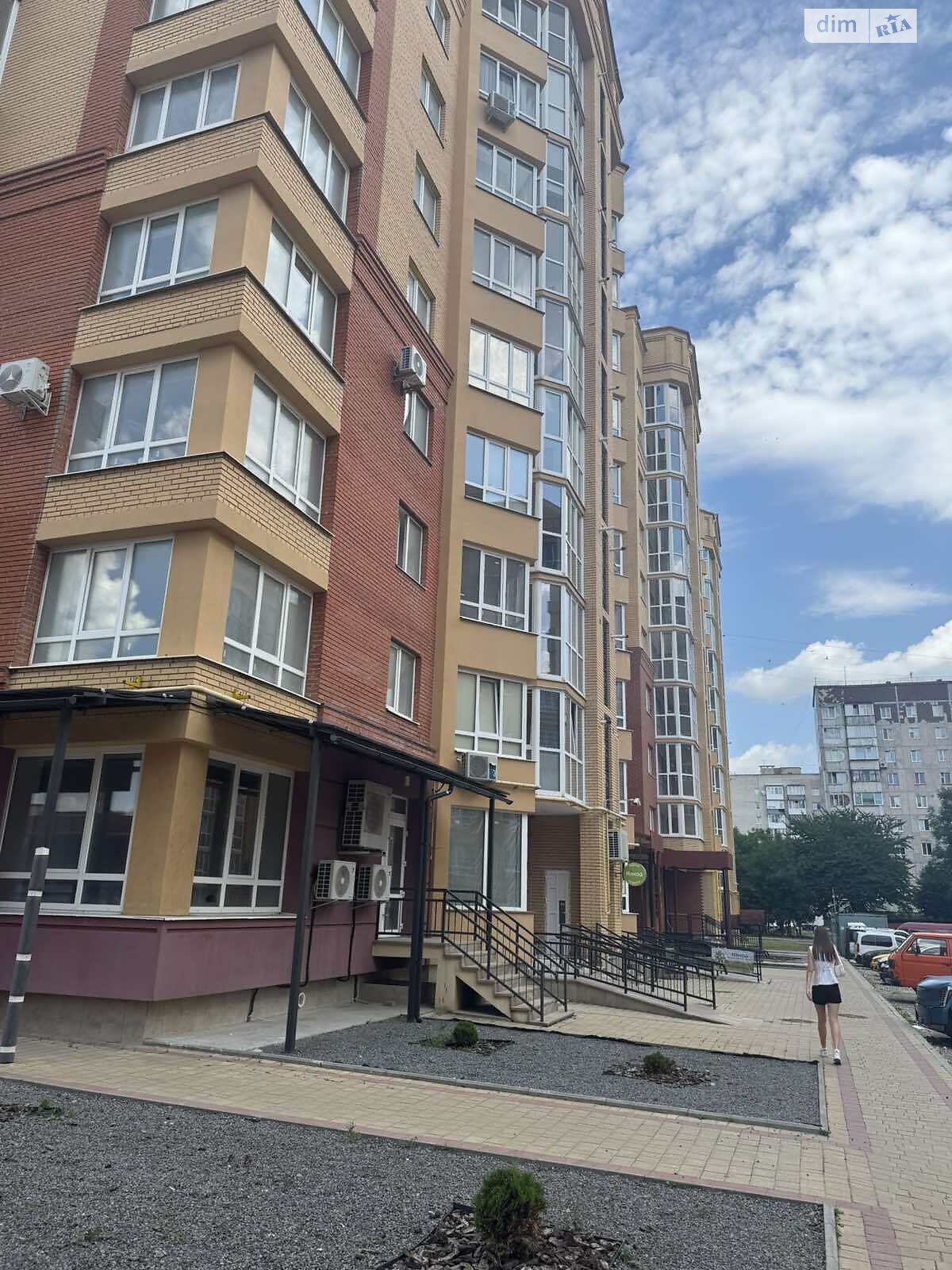 Комерційне приміщення в Тернополі, продаж по Генерала Мирона Тарнавського провулок, район Бам, ціна: 69 000 доларів за об’єкт фото 1 Комерційне приміщення в Тернополі, продаж по Генерала Мирона Тарнавського провулок, район Бам, ціна: 69 000 доларів за об’єкт фото 1