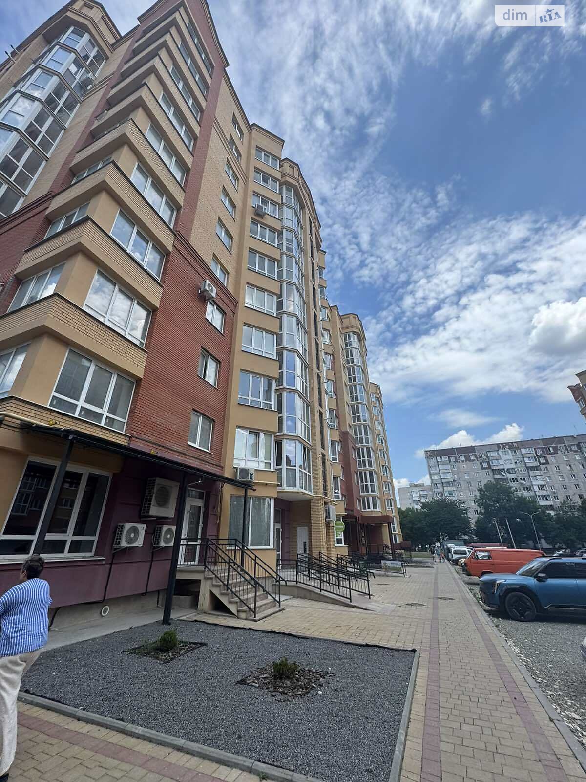 Комерційне приміщення в Тернополі, продаж по Генерала Мирона Тарнавського провулок, район Бам, ціна: 69 000 доларів за об’єкт фото 1 Комерційне приміщення в Тернополі, продаж по Генерала Мирона Тарнавського провулок, район Бам, ціна: 69 000 доларів за об’єкт фото 1
